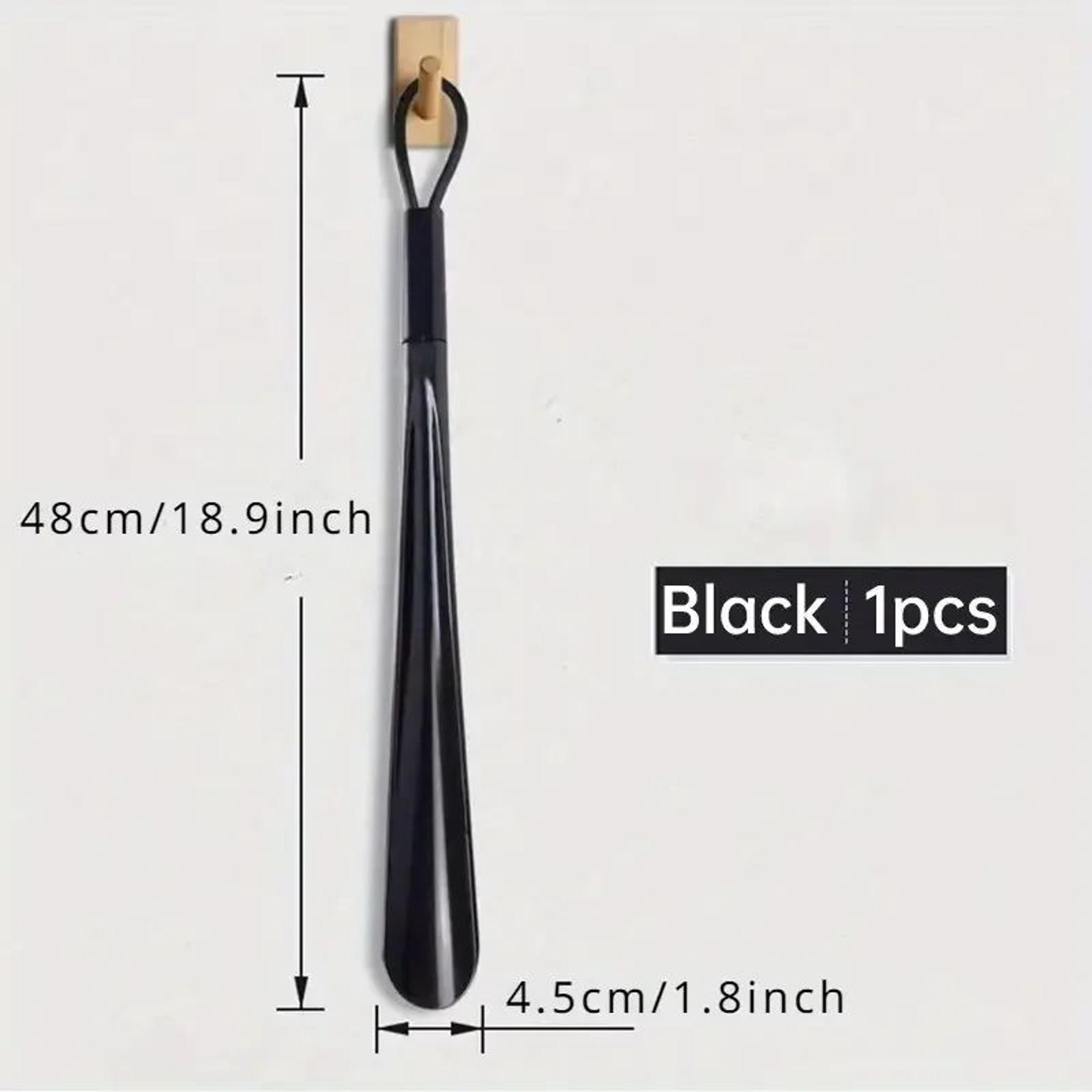 EasyStep Long Handle Shoe Horn For NoBend Comfort 6