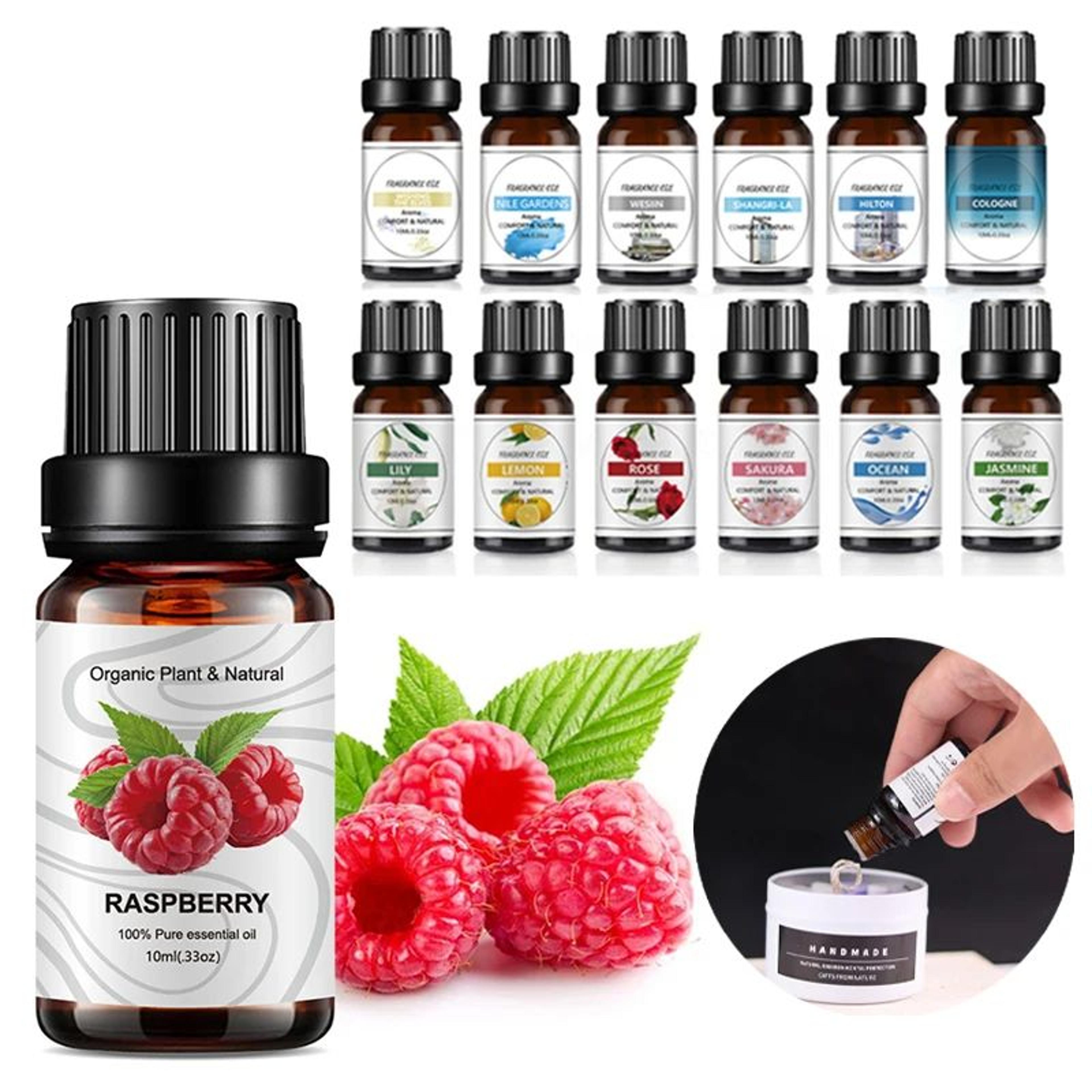 tropical mango pineapple fragrance oil for diffusers, soap and candles