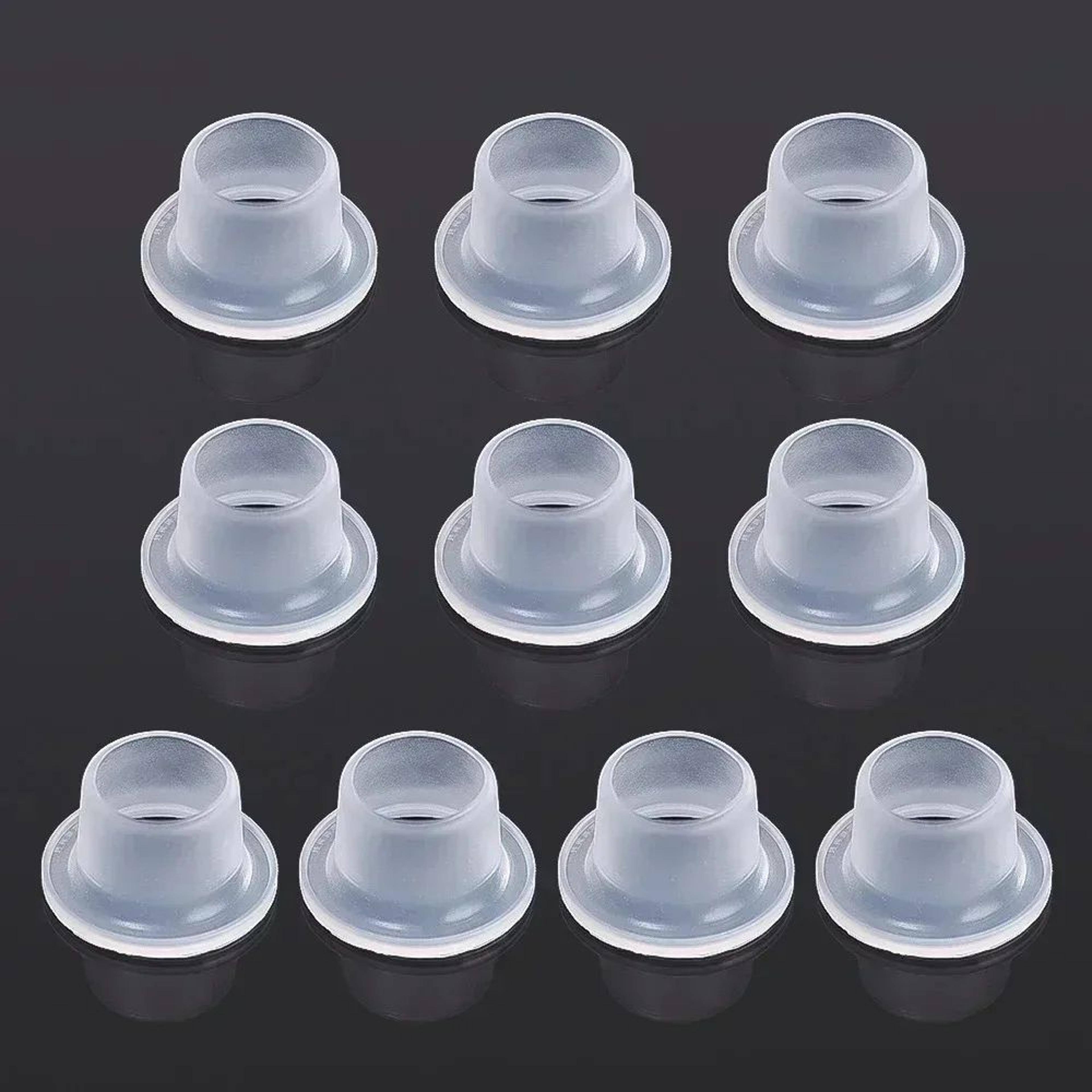 Leak Stop Silicone Faucet Gasket Washers 6