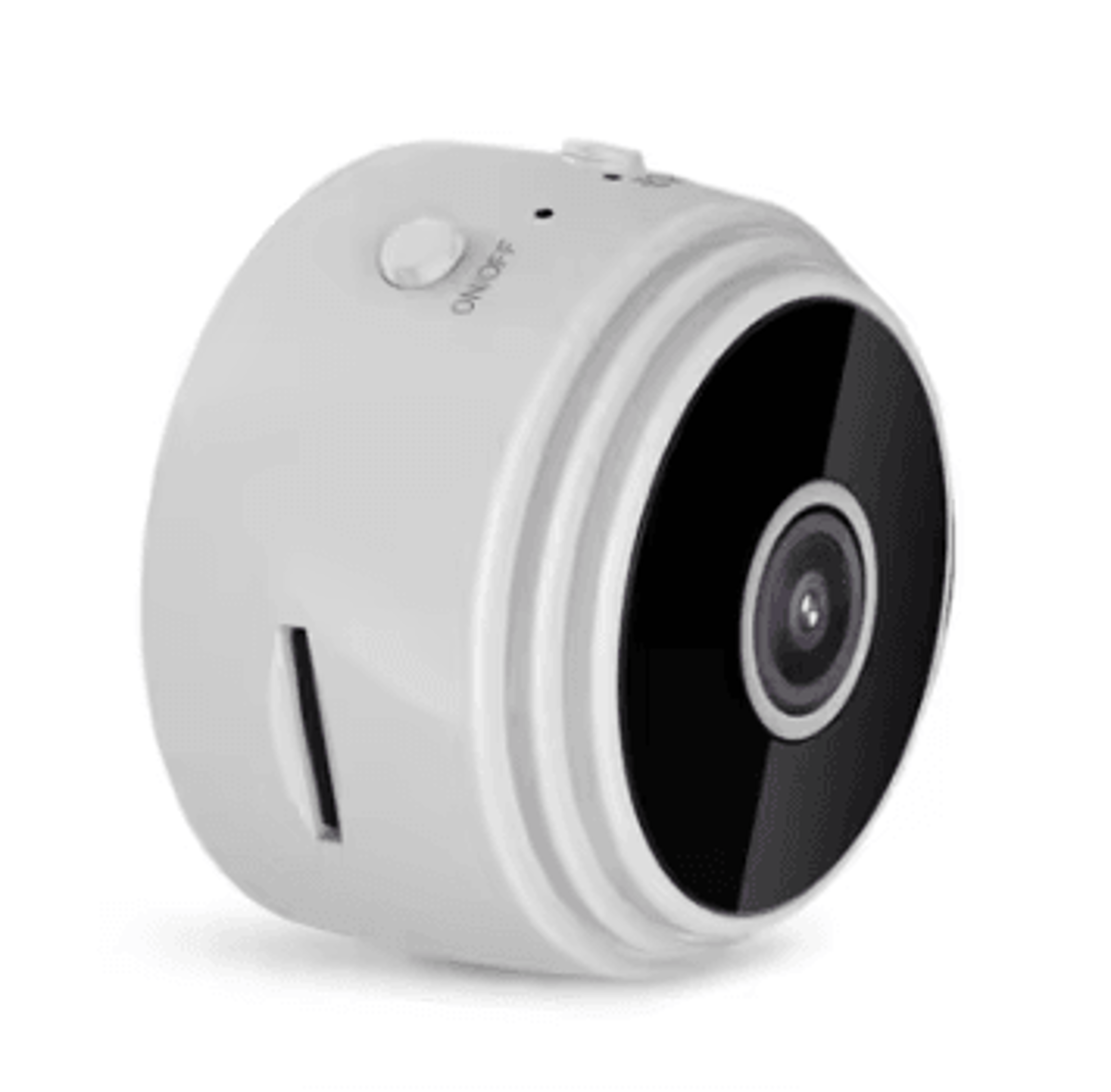 A9 Mini WiFi Security Camera 1080P With Night Vision  Smart App Control 11