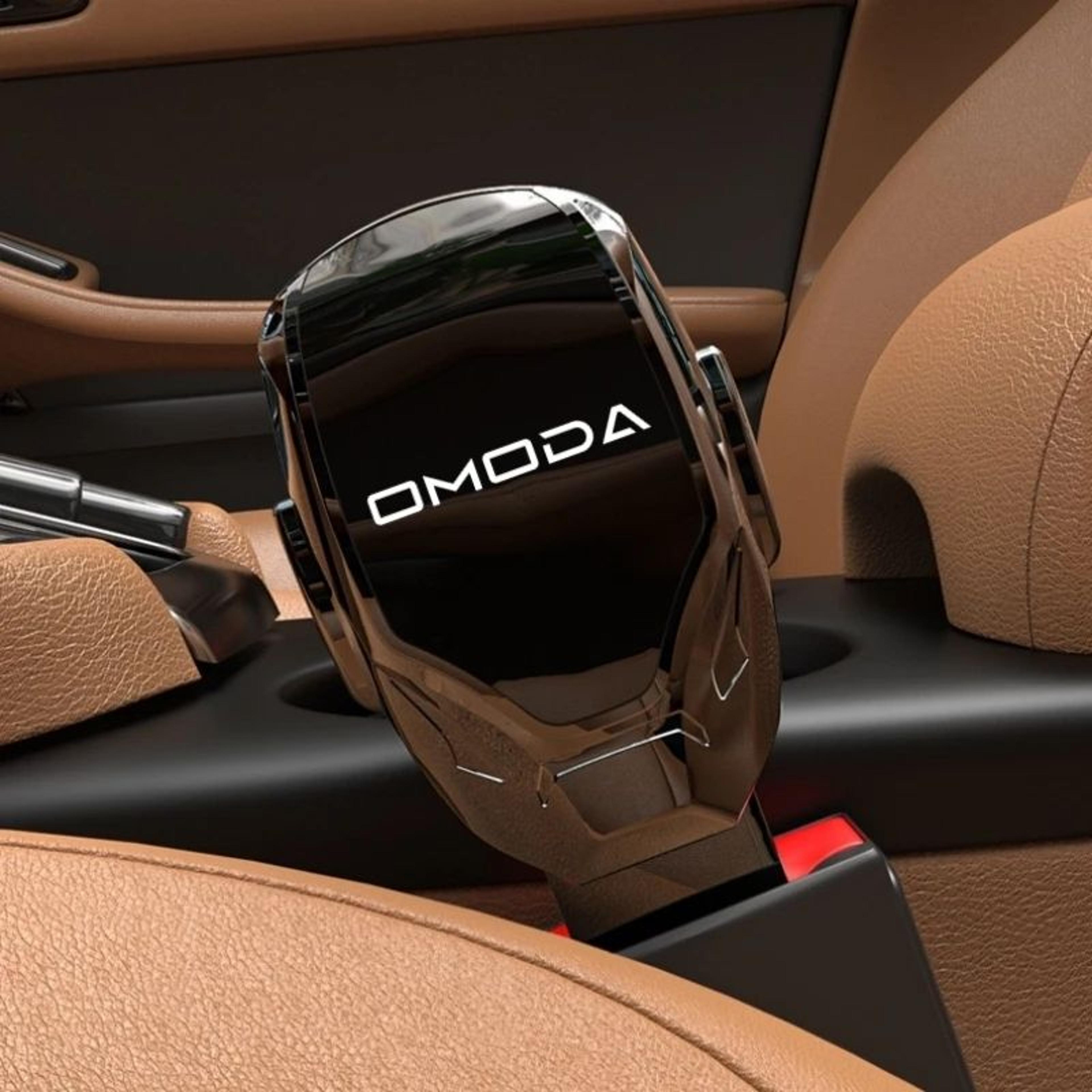 chery omoda adjustable seat belt extender buckle