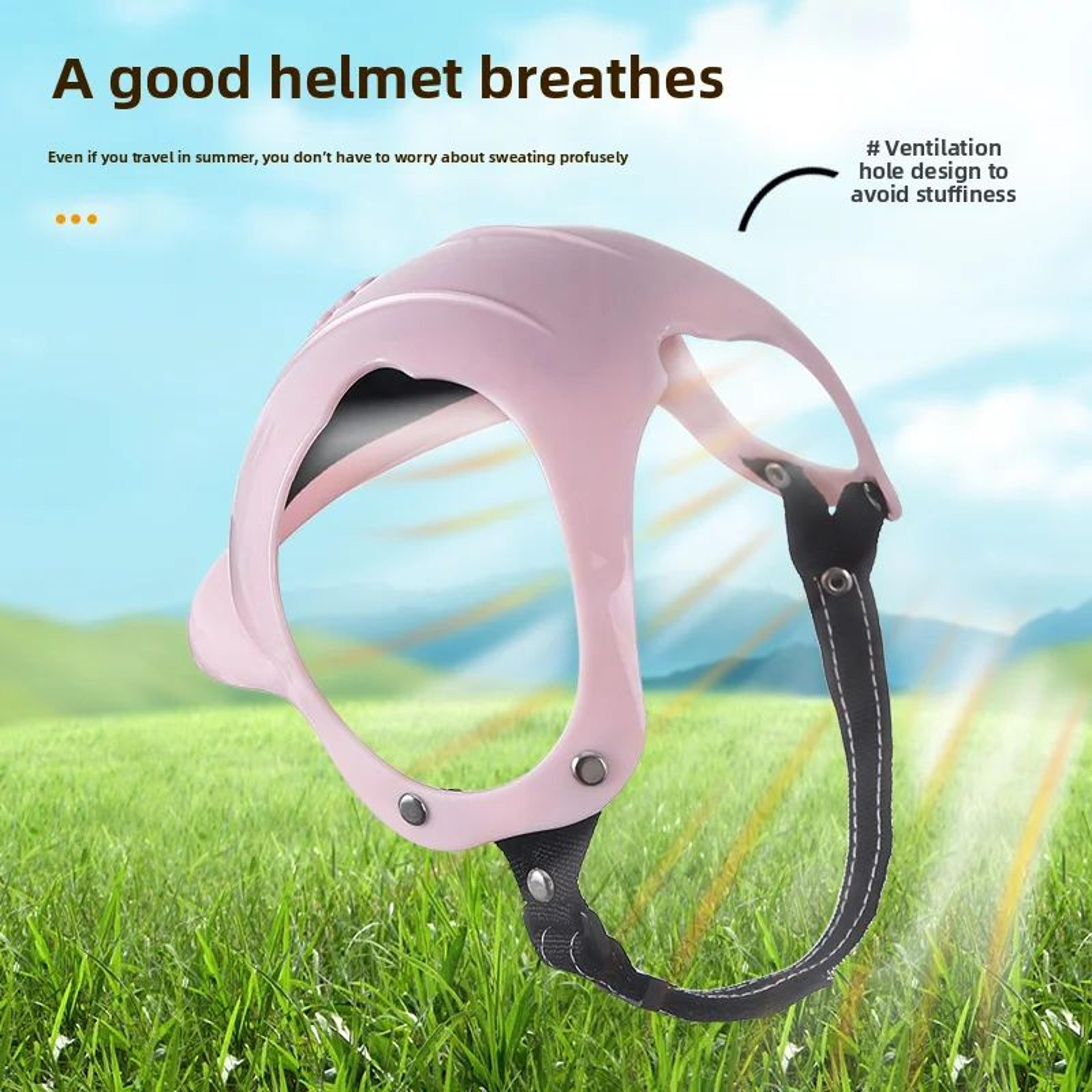 PetRide Protective Helmet For Dogs  Cats 3