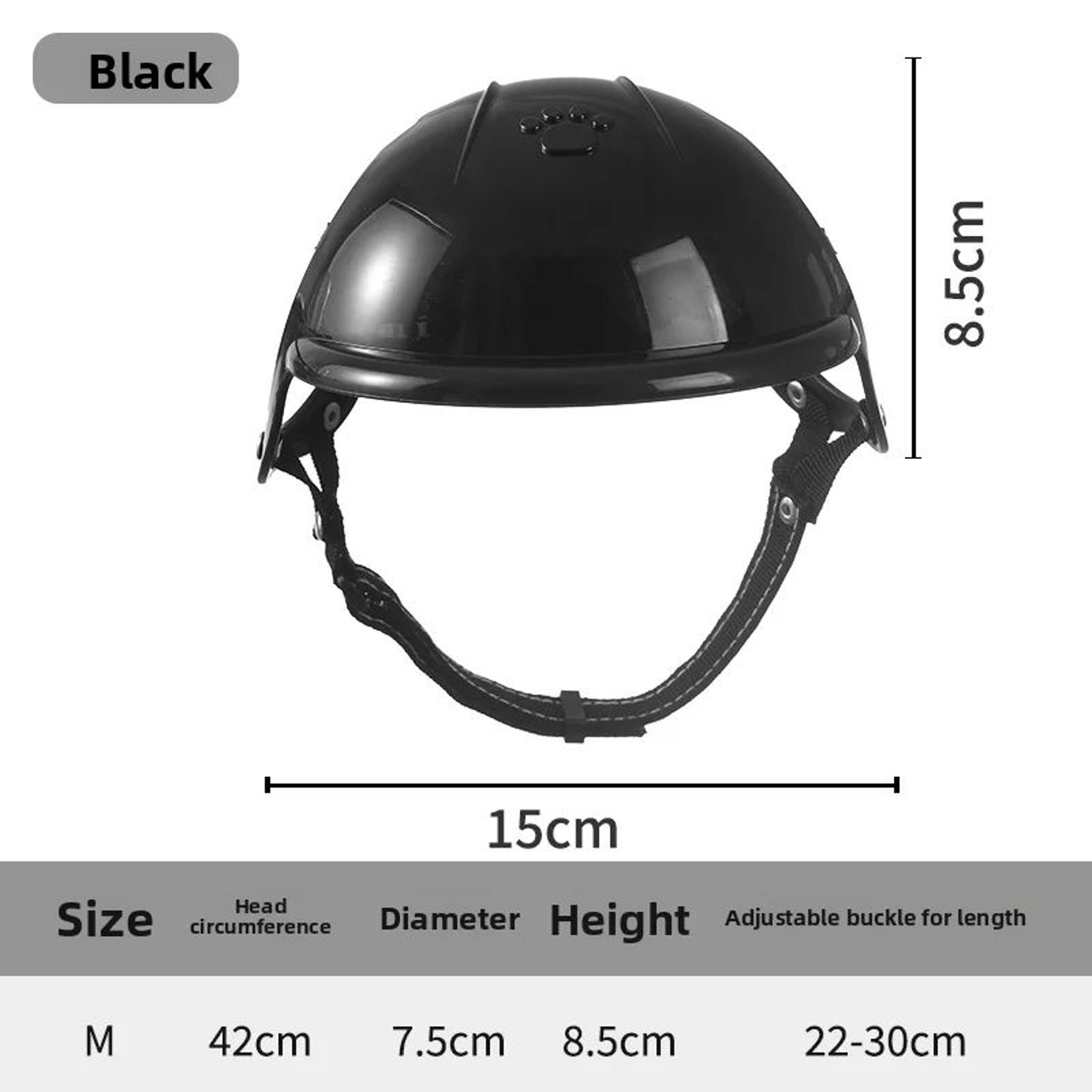 PetRide Protective Helmet For Dogs  Cats 7