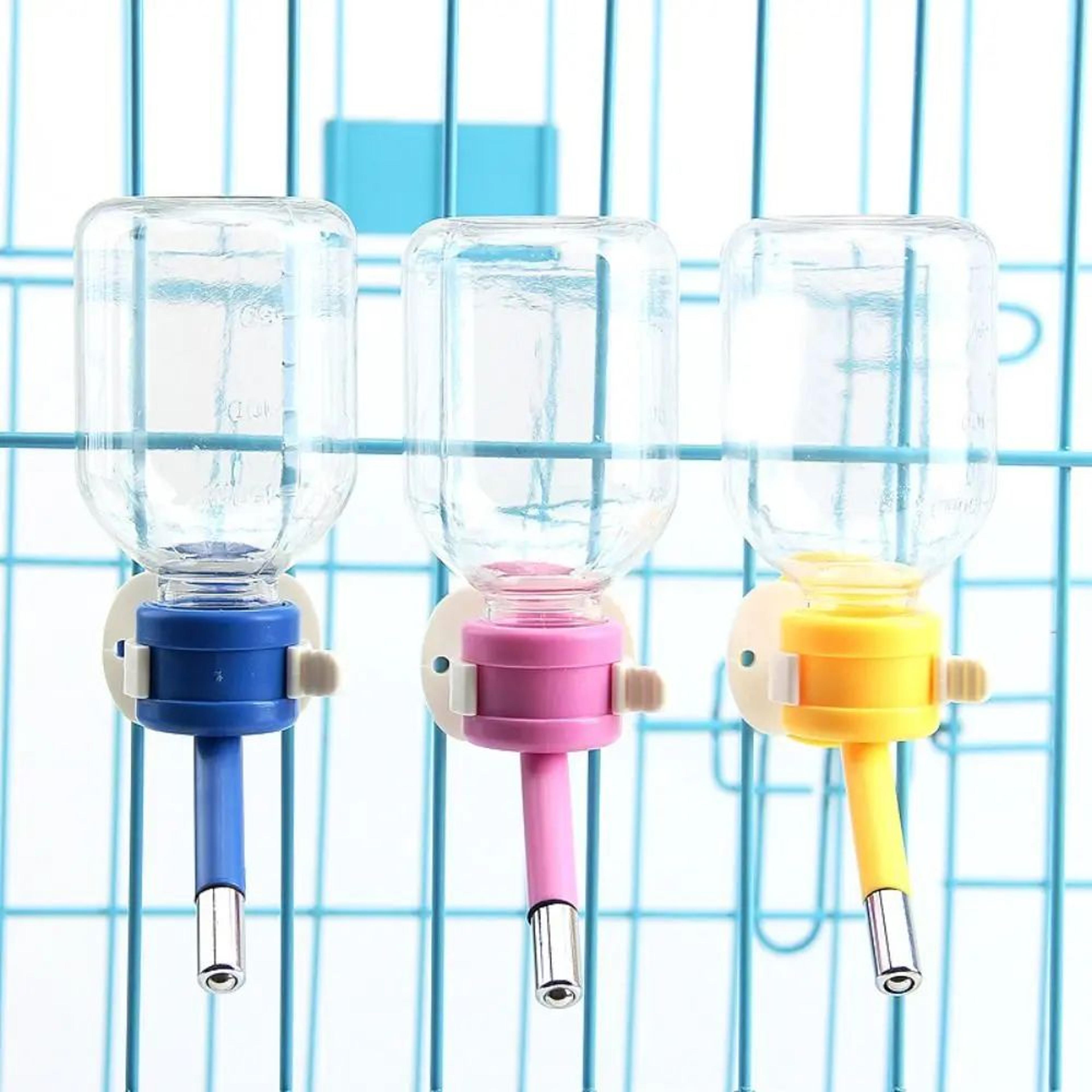 PawFlow NoDrip Dog Water Dispenser Bottle 1