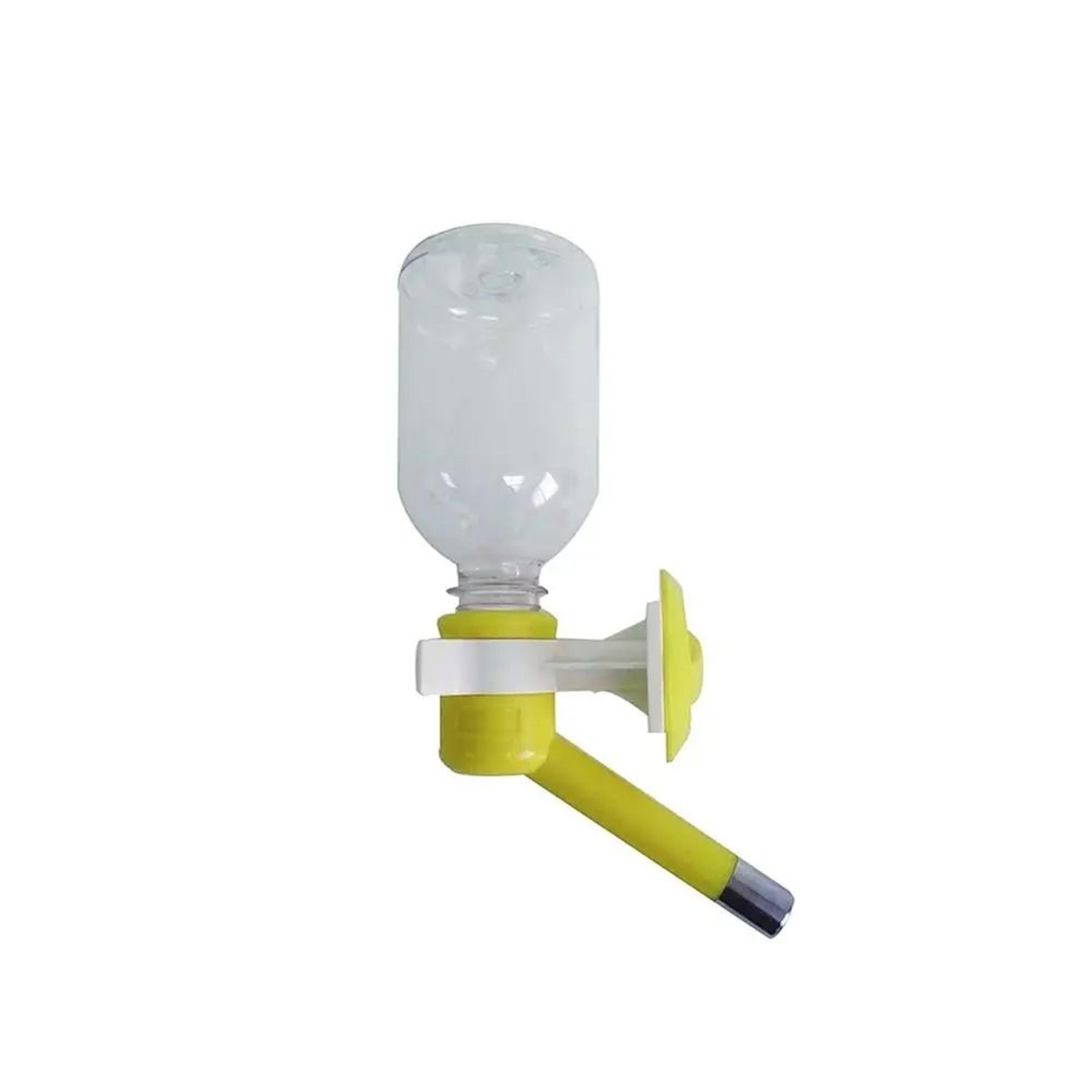 PawFlow NoDrip Dog Water Dispenser Bottle 6