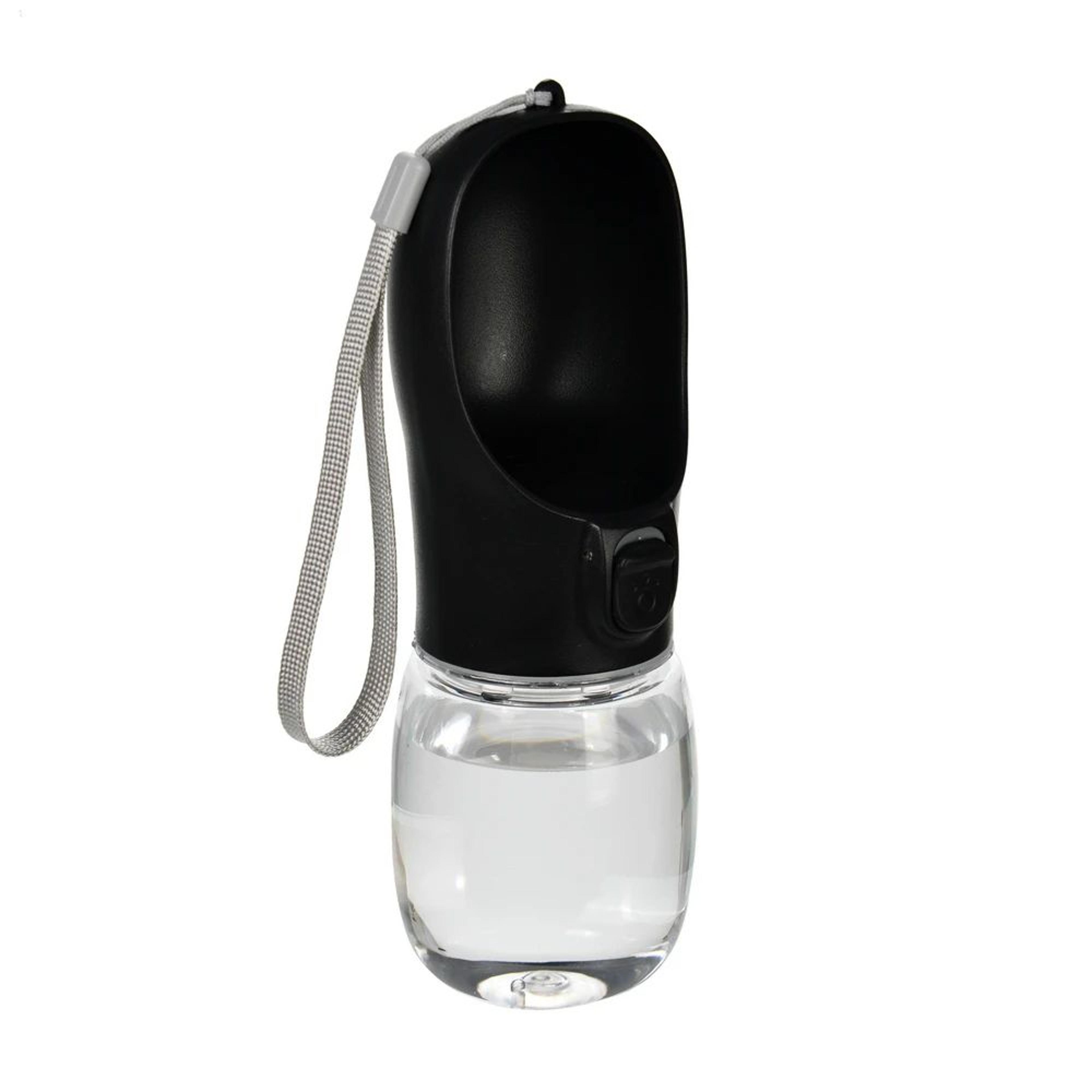 Portable Dog Water Bottle With Leakproof Travel Bowl 7