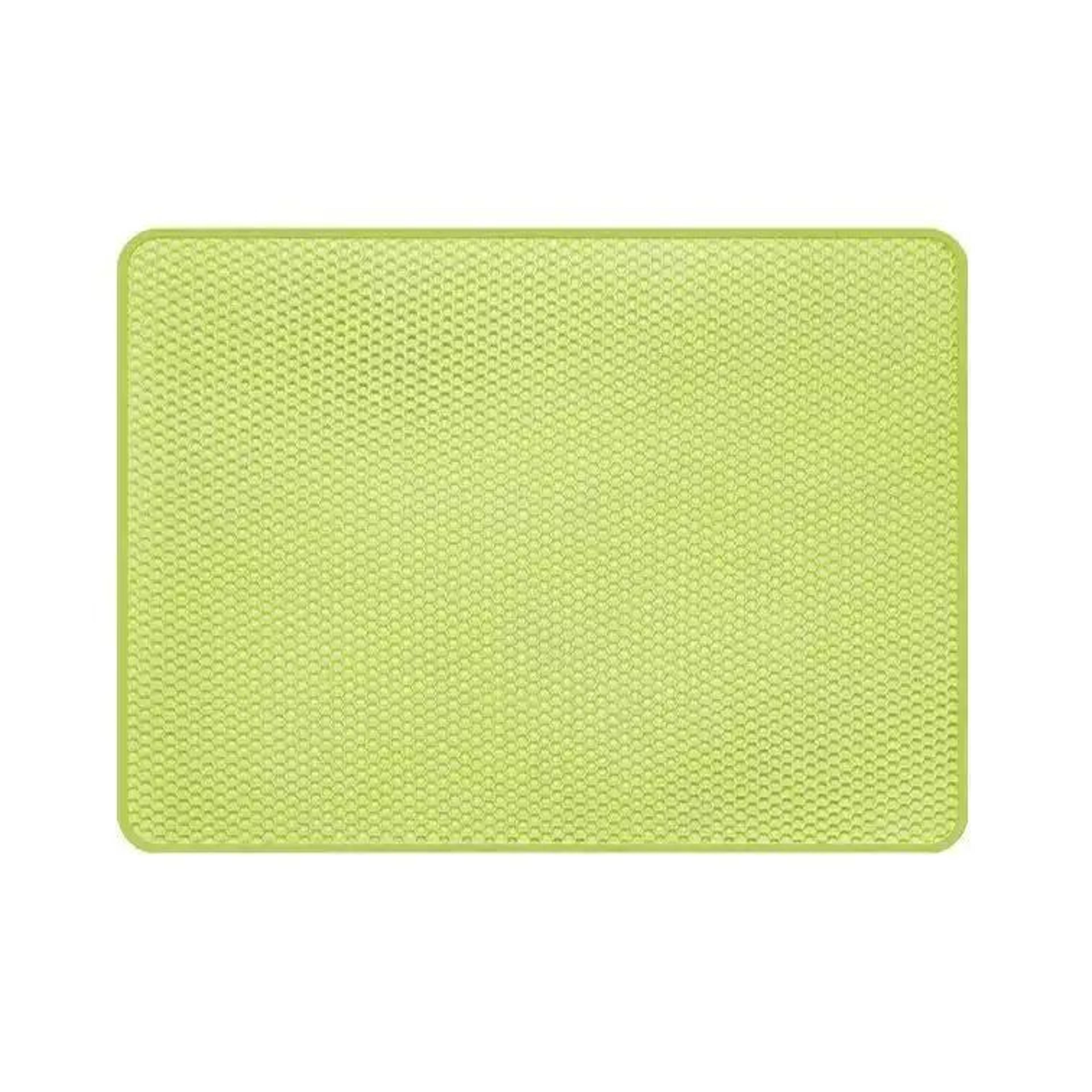 PawGuard DoubleLayer Cat Litter Trapping Mat Waterproof Litter Box Pad 8
