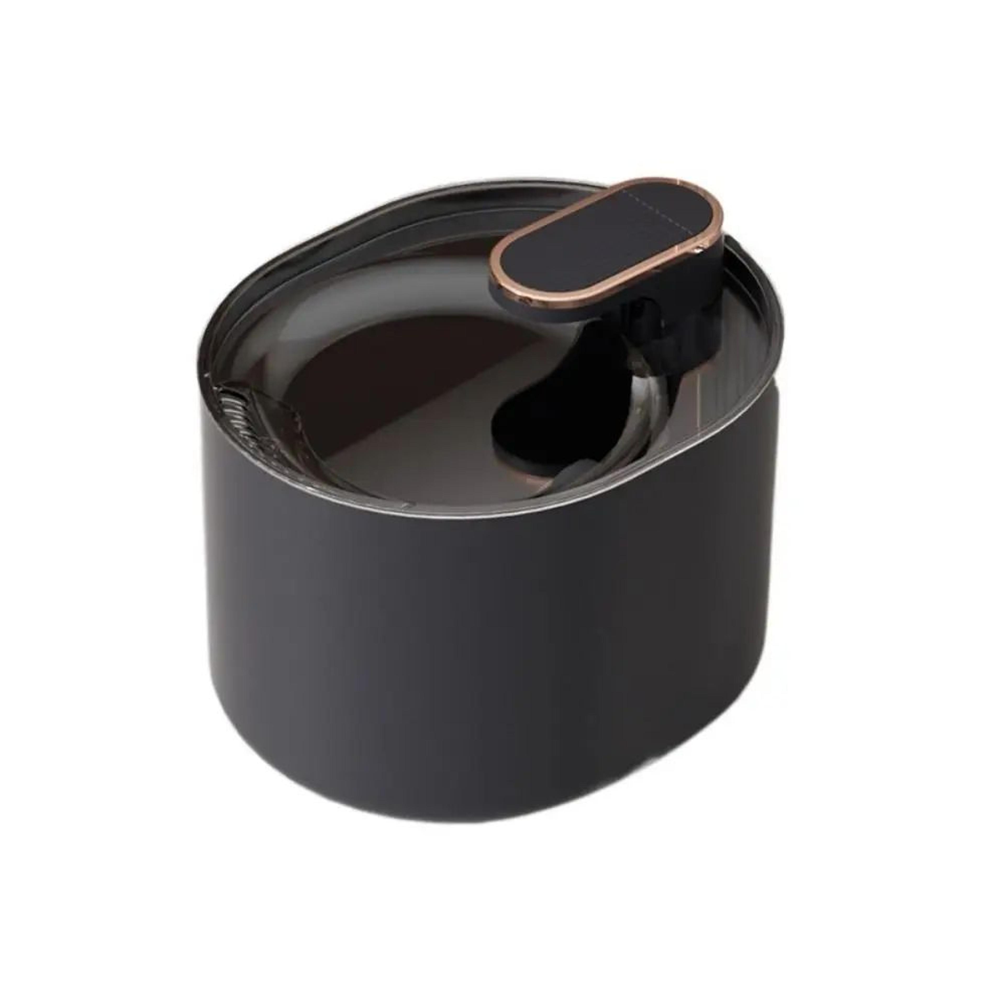 3L Automatic Cat Water Fountain With USB Sensor 6