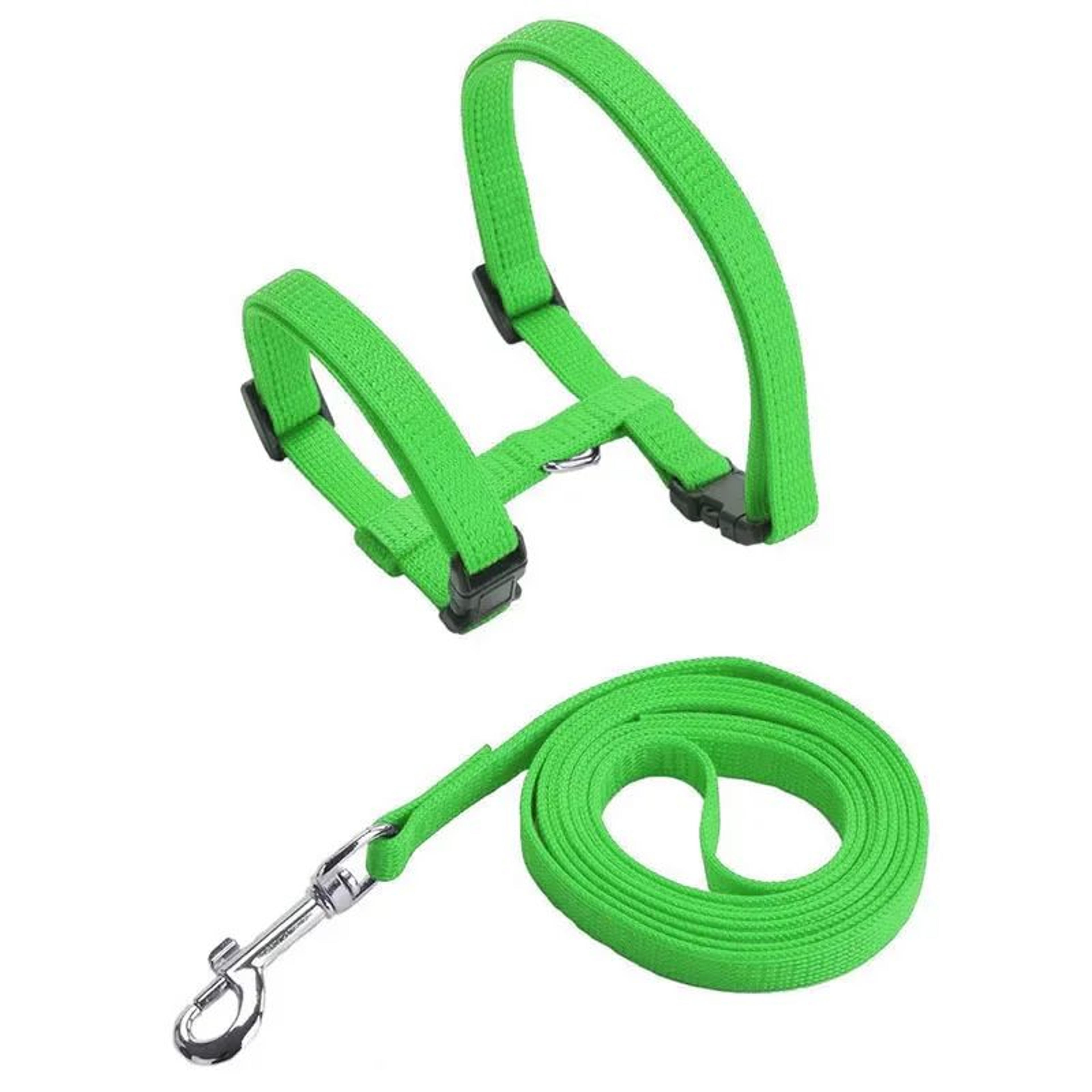 CozyFit EscapeProof Dog  Cat Harness Leash Set 11