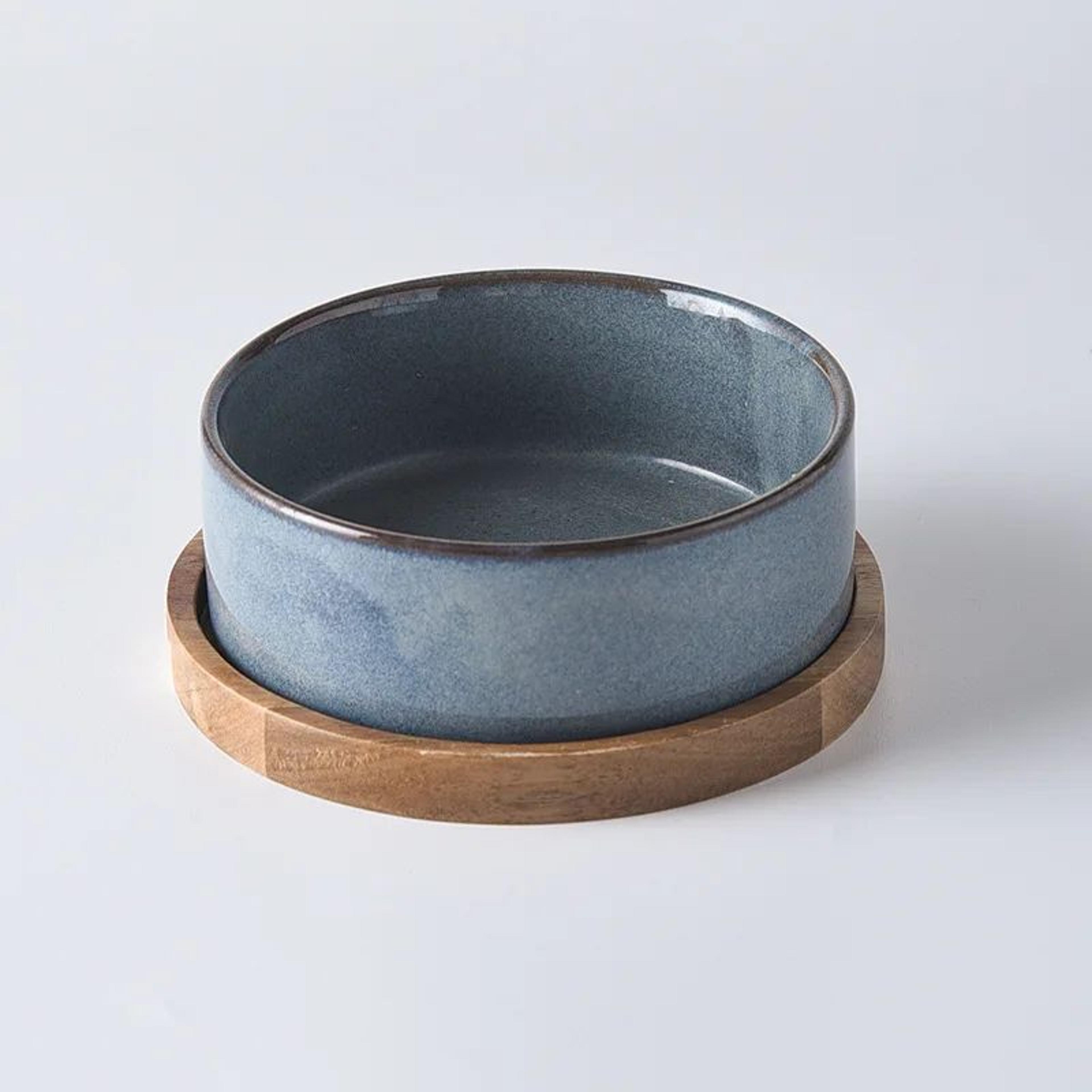 Elevated Ceramic Cat Bowl For Cats  Small Dogs  AntiVomit Raised Pet Bowl With NonSlip Design 9