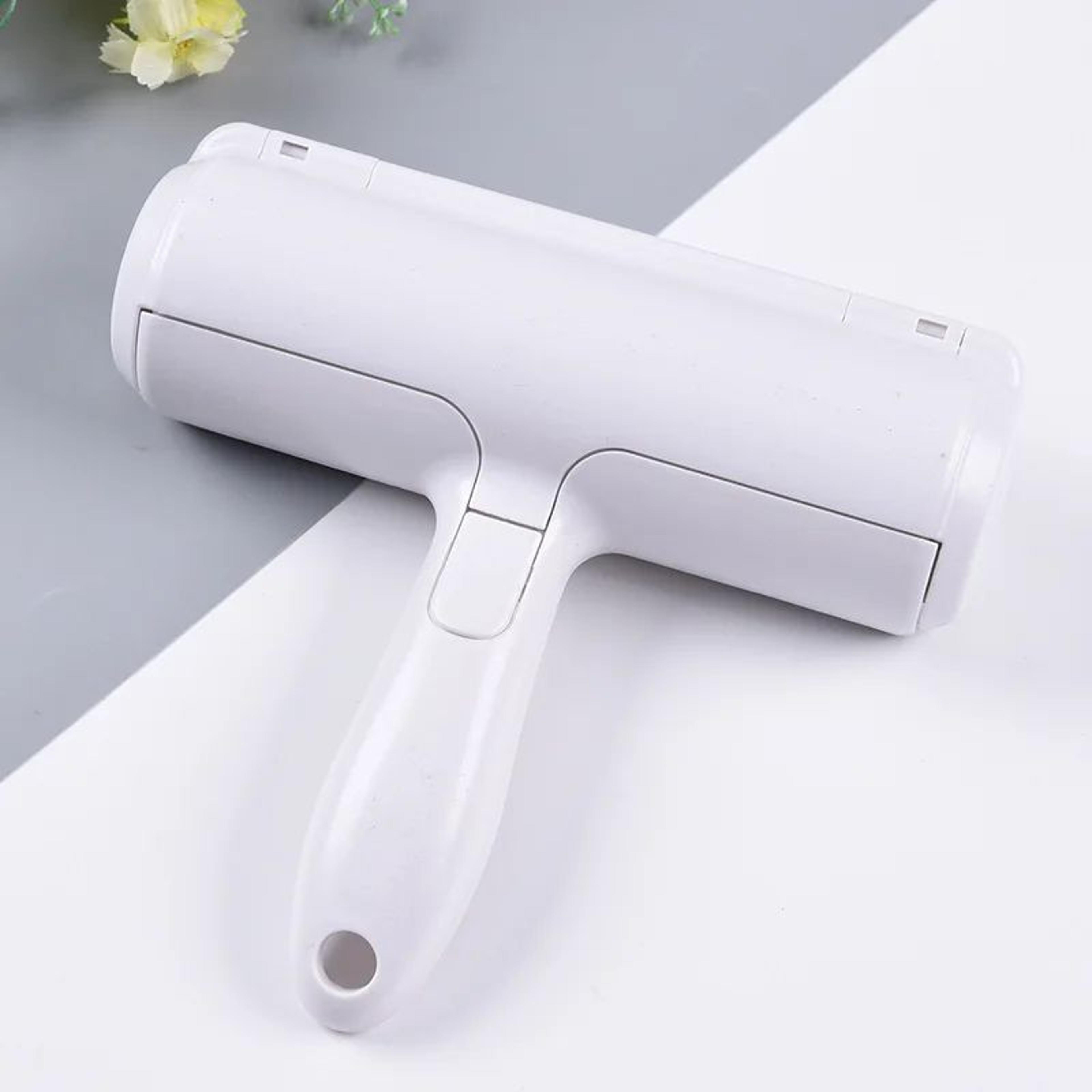 FurFree Reusable Pet Hair Remover Roller For Furniture Carpet  Car Seats 6