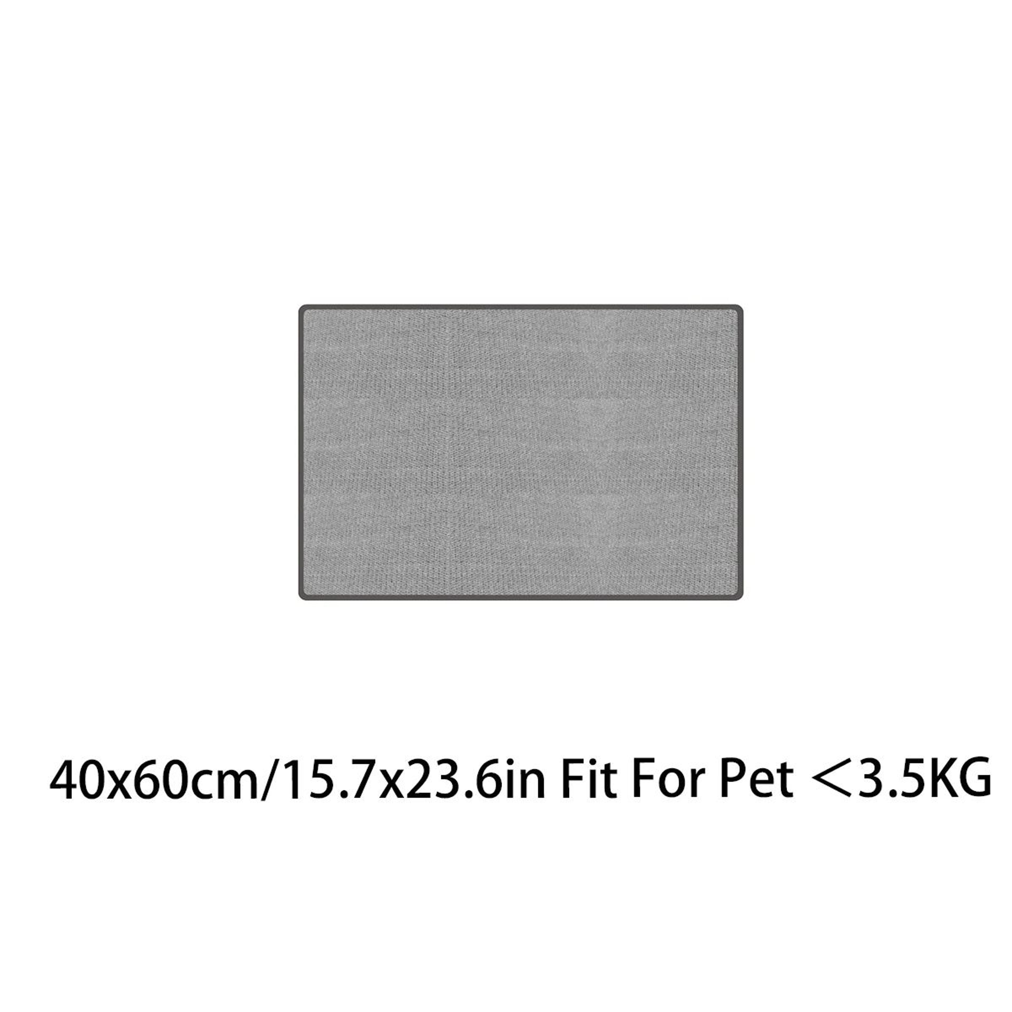 Premium Cat Scratching Mat Sofa Protector Rug 8