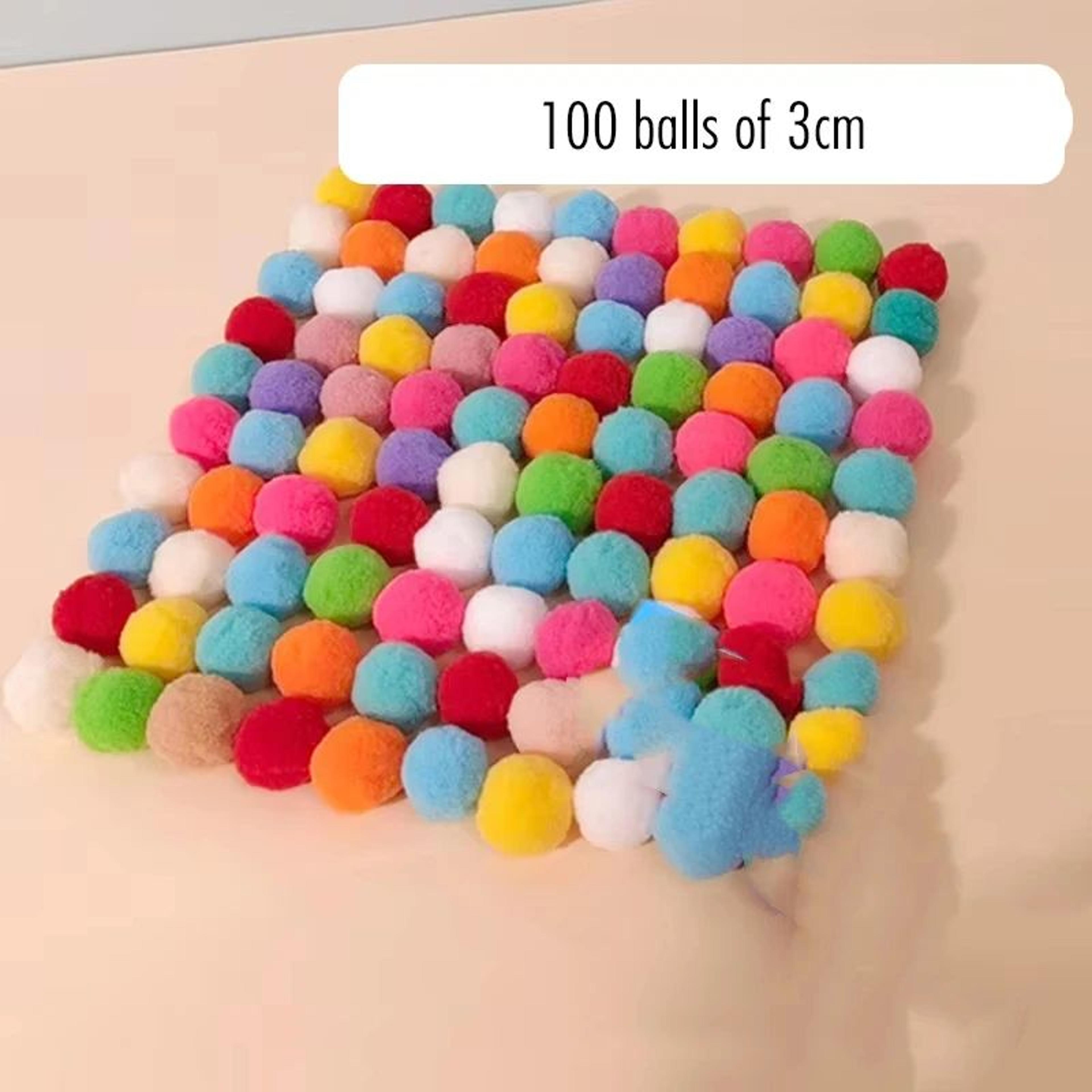 Quiet Bounce Cat Ball Launcher Toy 9