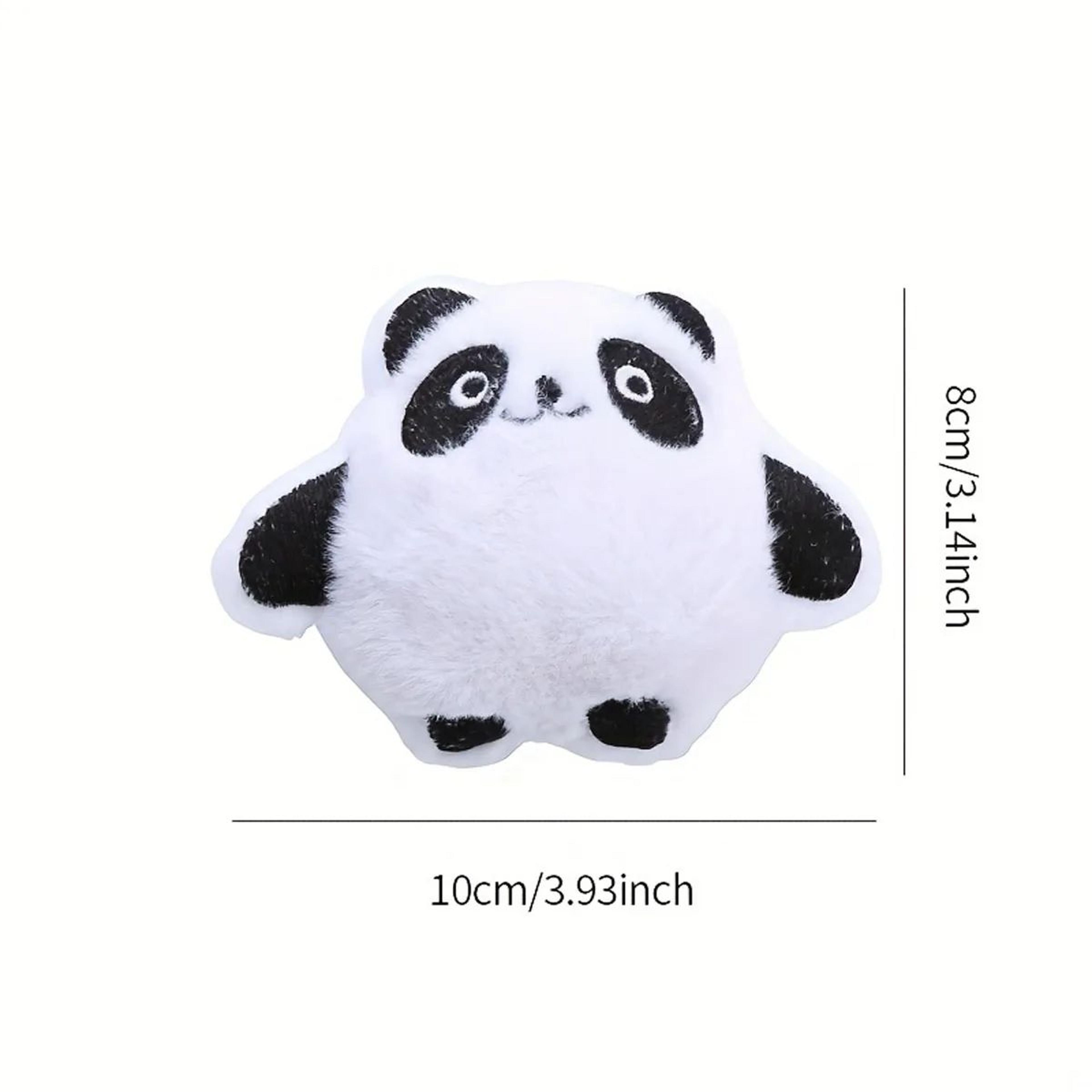 Plush Mouse Rabbit Interactive Cat Toy 8