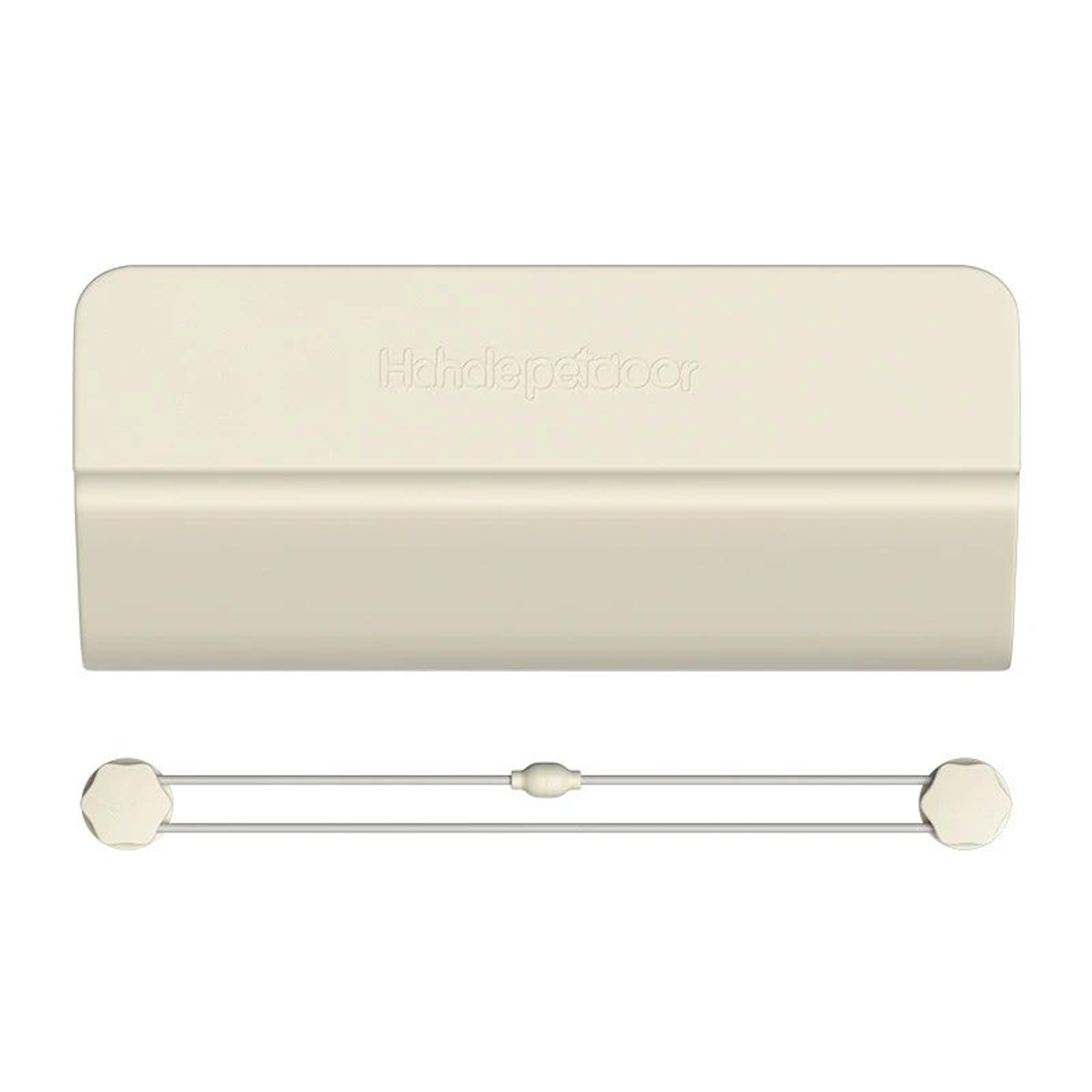 FreedomPass Automatic Cat Door Opener For Interior Doors 6