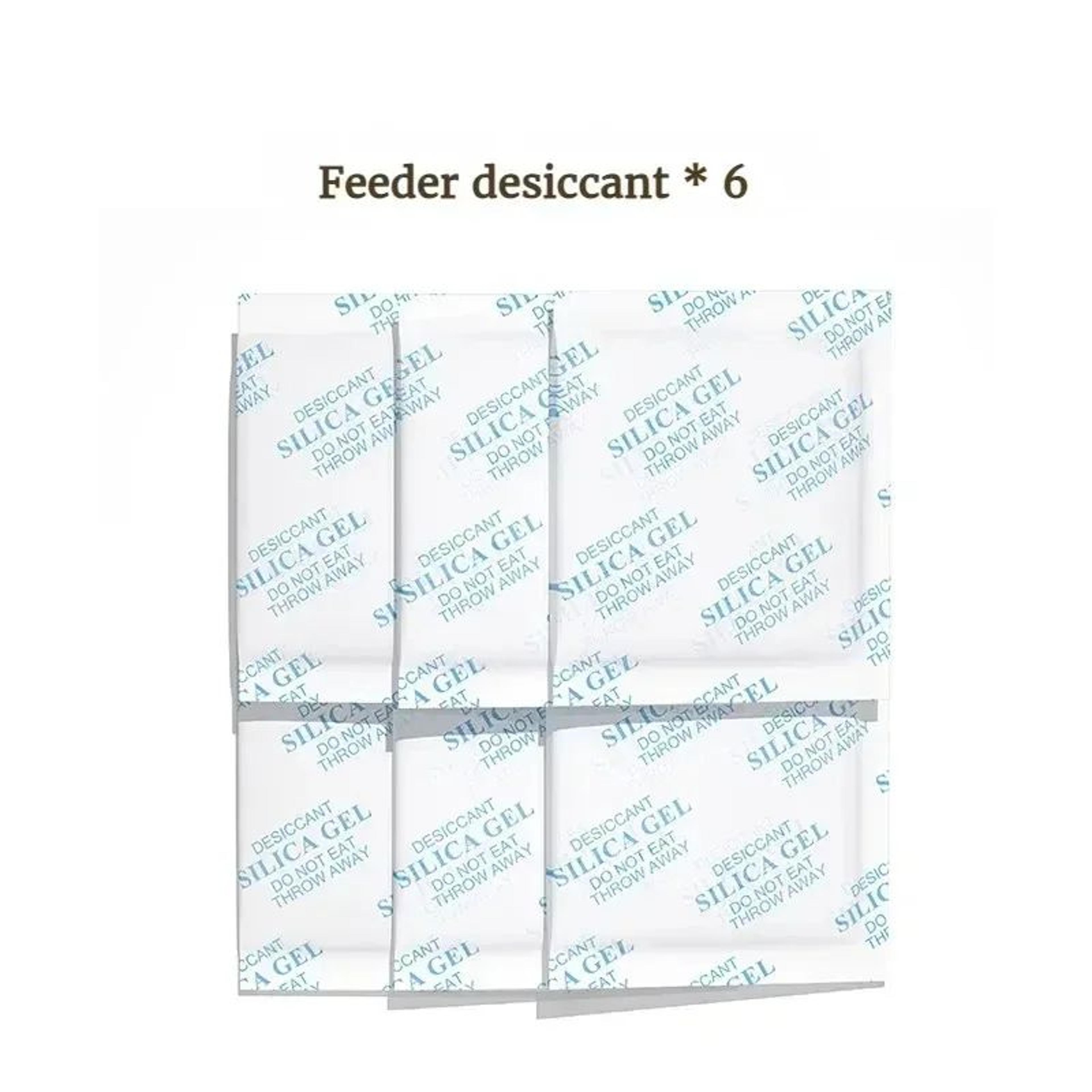 PetSnowy Automatic Cat Litter Box Deodorizing Tablet Refill  Odor Control Kit 9
