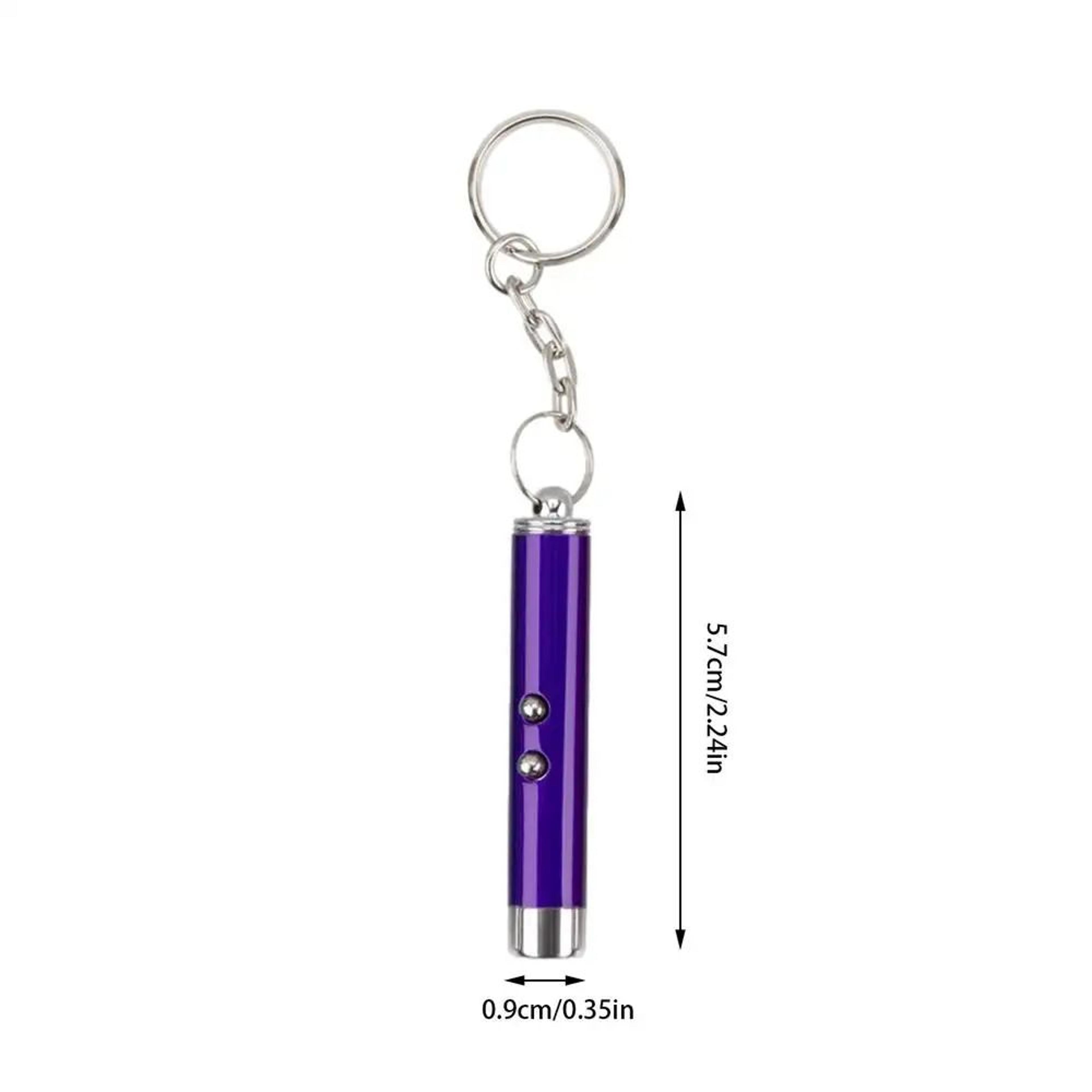 Cat Laser Pointer Toy For Interactive Indoor Play 10