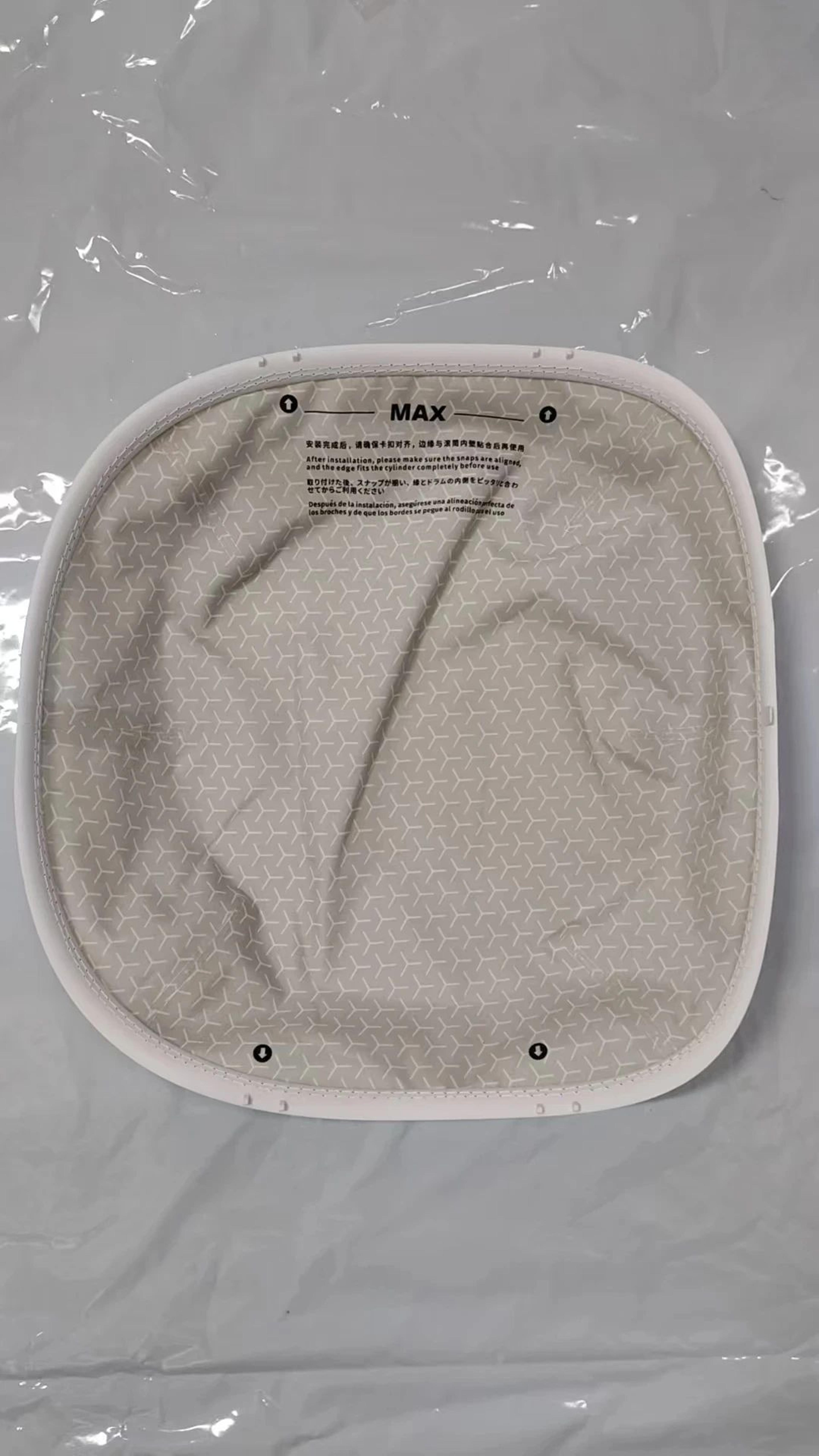 PETKIT PURA MAX TripleShield Replacement Litter Pad For Automatic Cat Litter Box 10