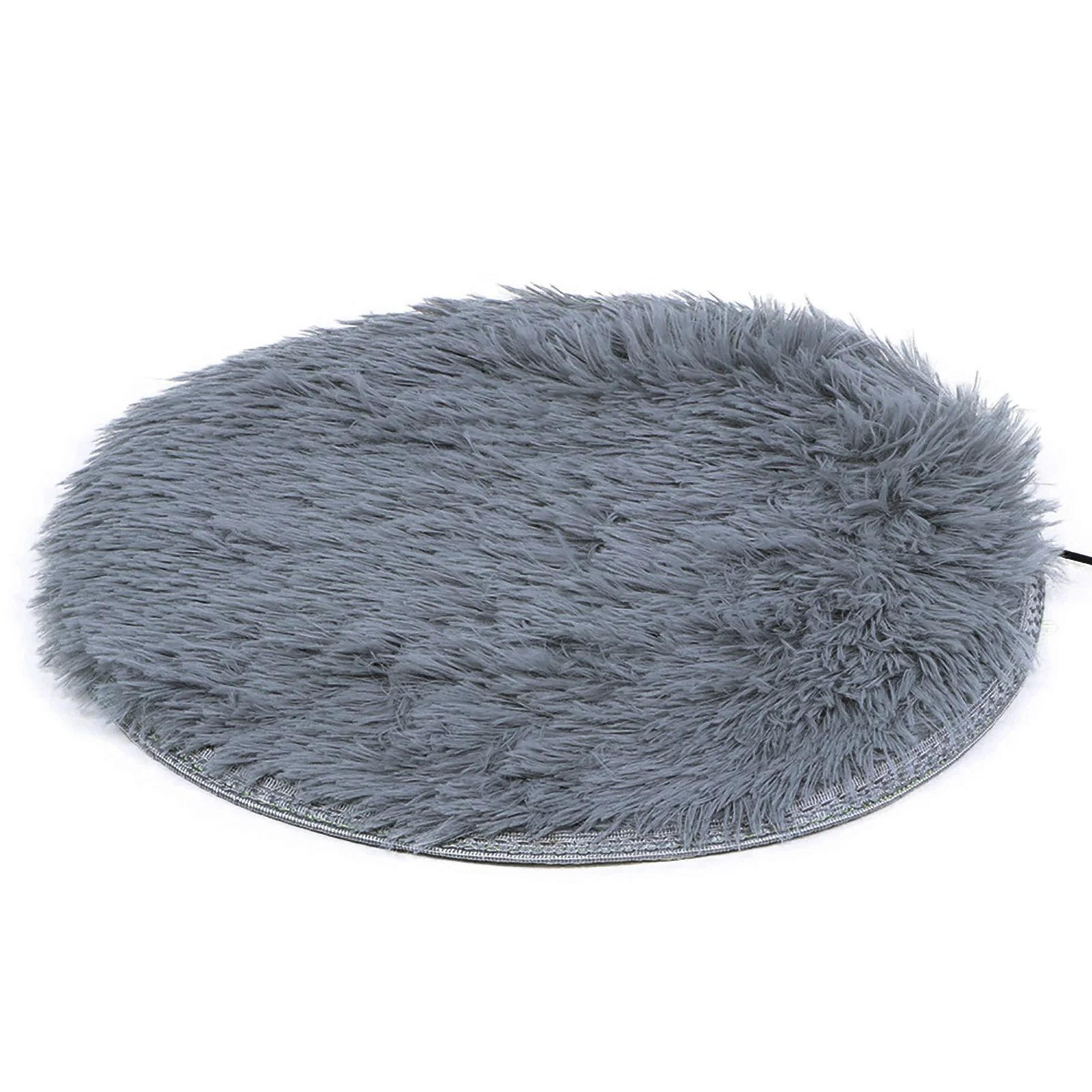 CozyWarm 40cm Pet Heating Pad For Cats And Small Dogs 3