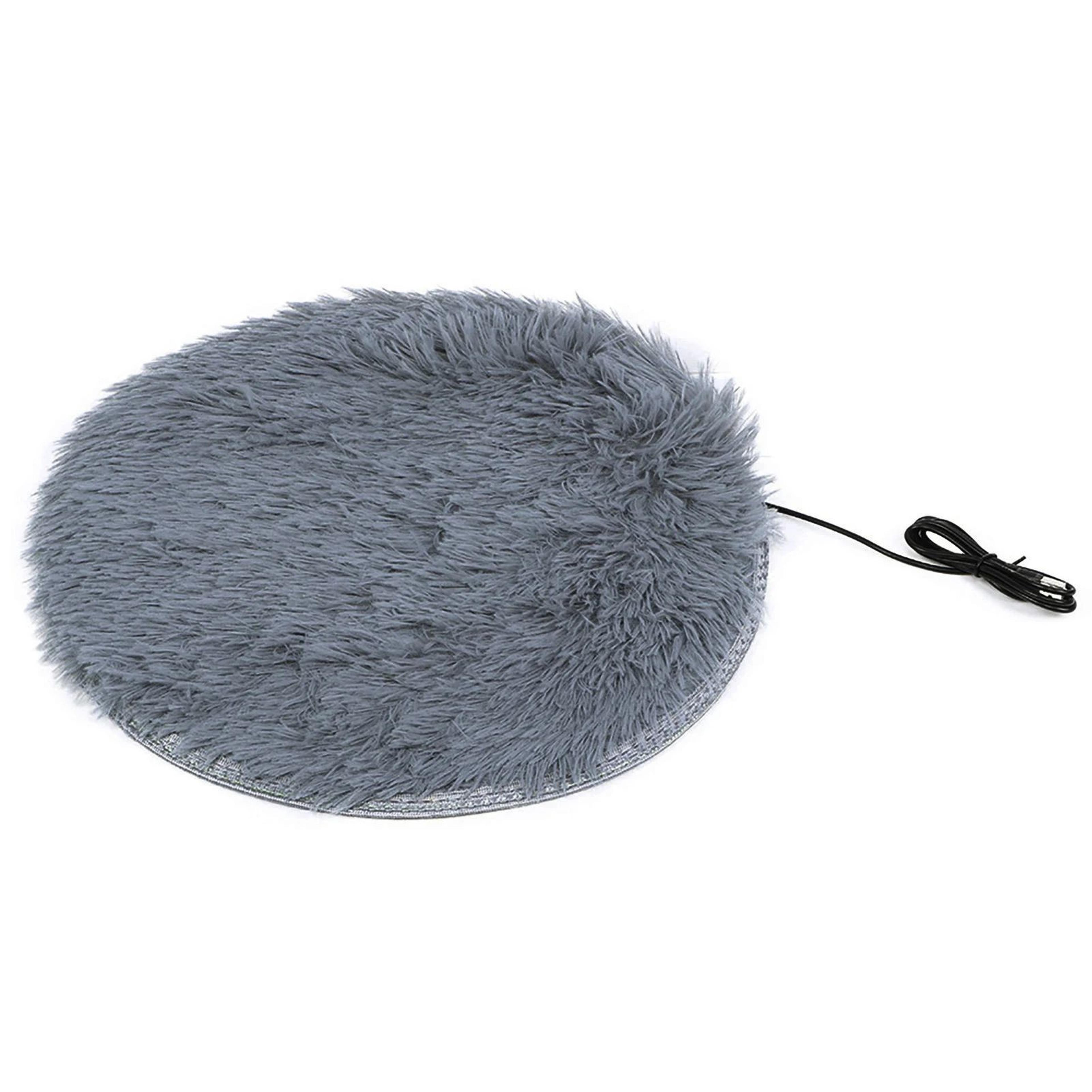 CozyWarm 40cm Pet Heating Pad For Cats And Small Dogs 4