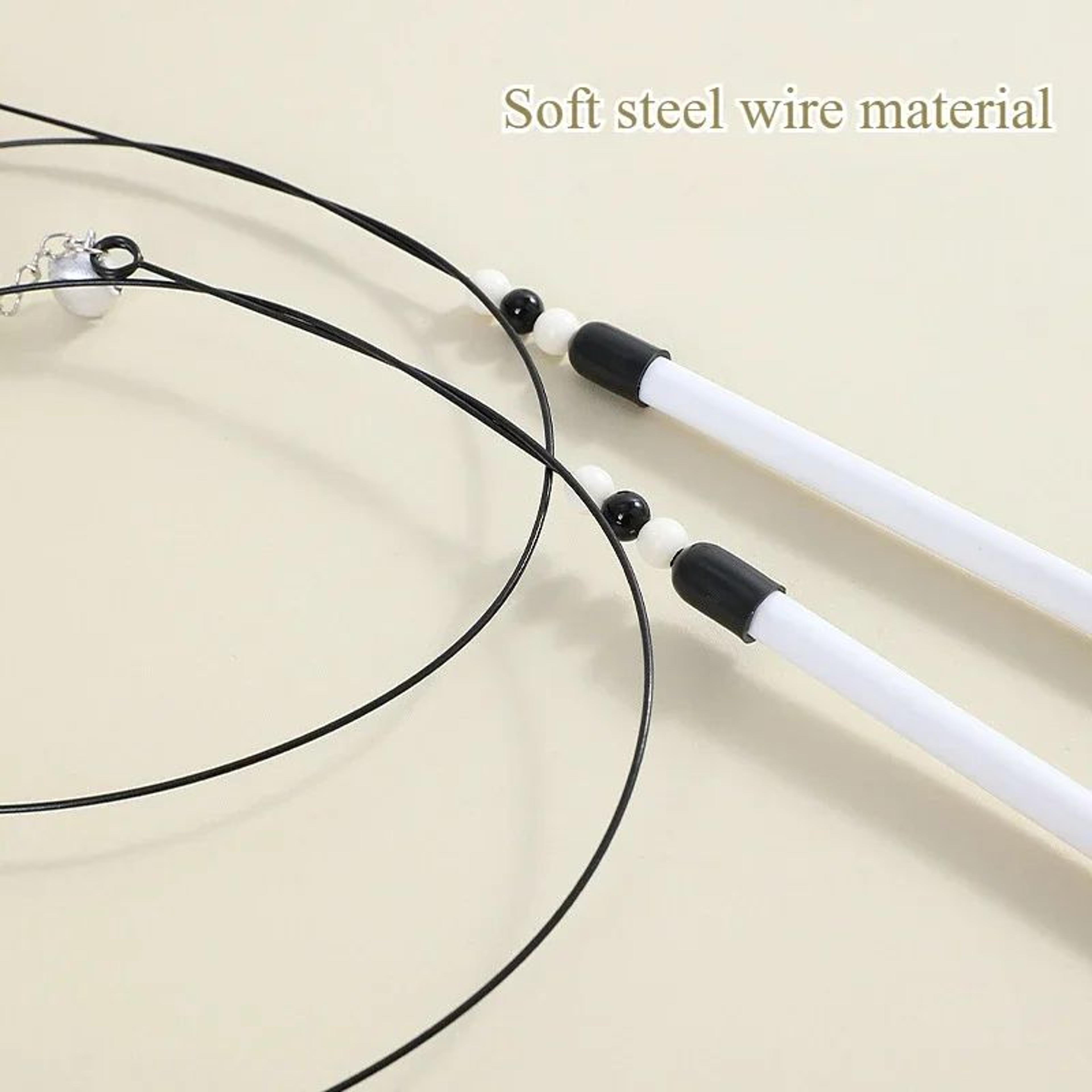 FeatherBird Interactive Cat Wand Toy With Bell  Telescopic Teaser 2
