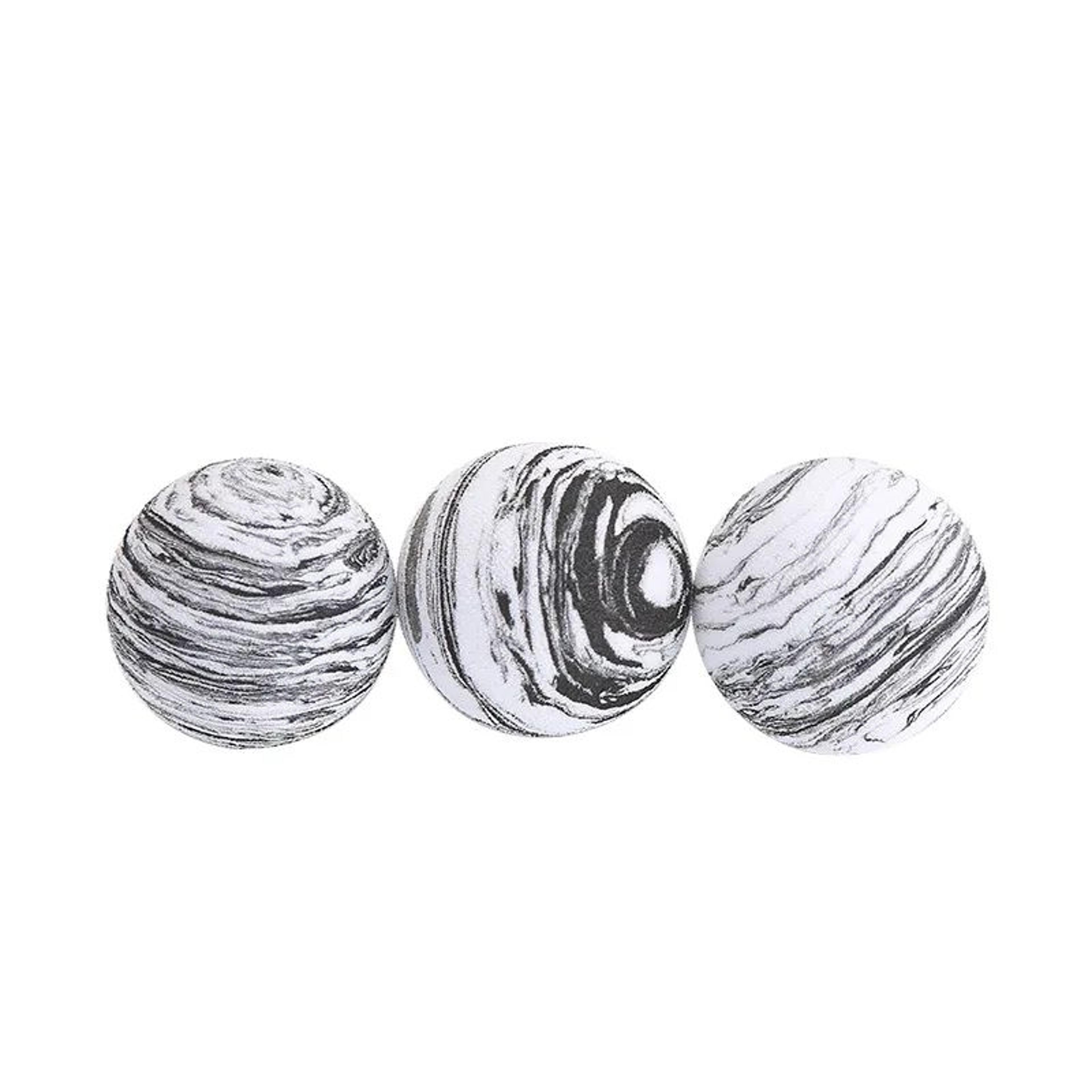 Galaxy EVA Cat Toy Ball For Indoor Self Play 4