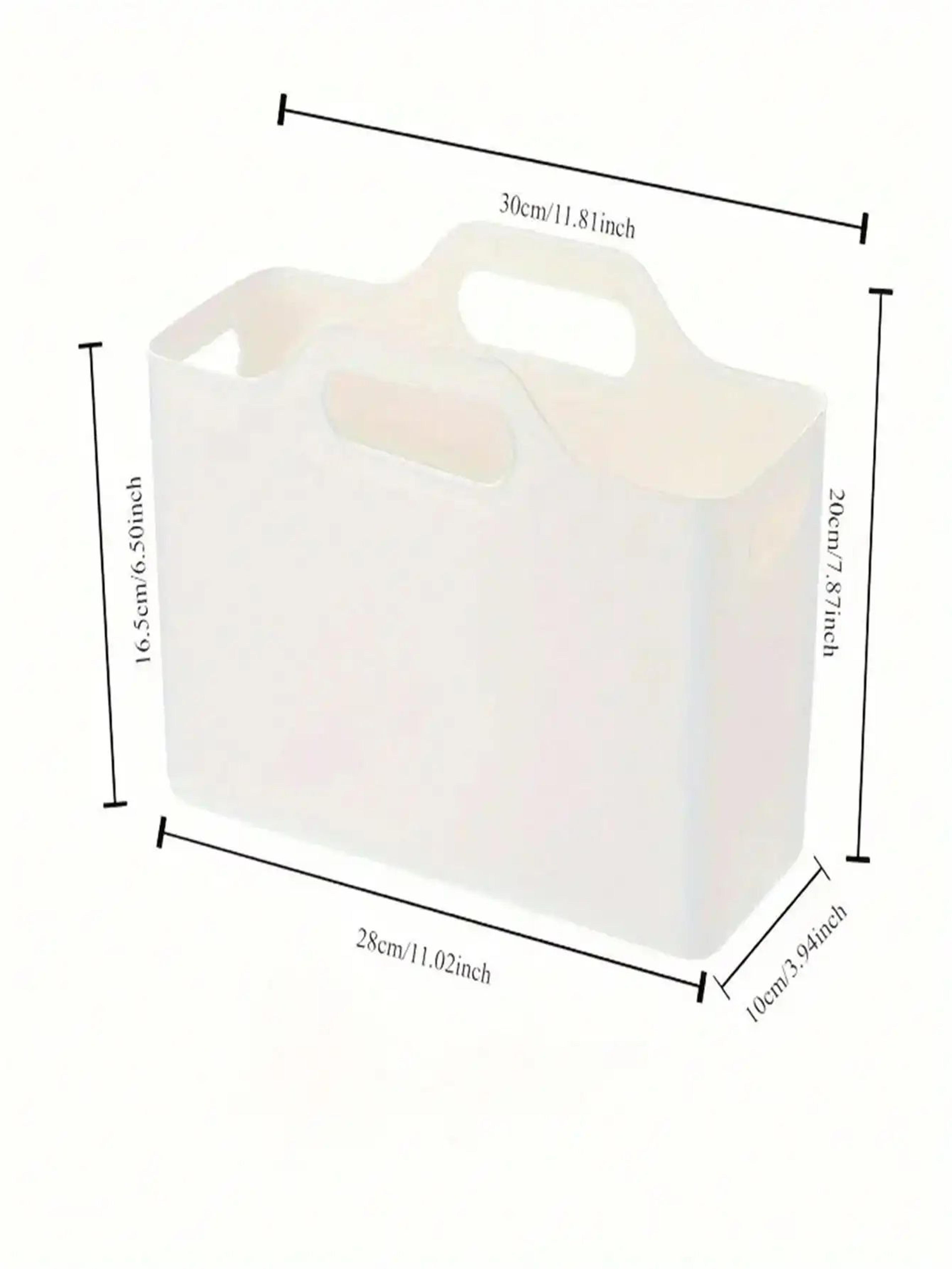 SpaceSaver Under Sink Organizer Basket  MultiPurpose Under Sink Organizer For Kitchen Bathroom  Hom 3