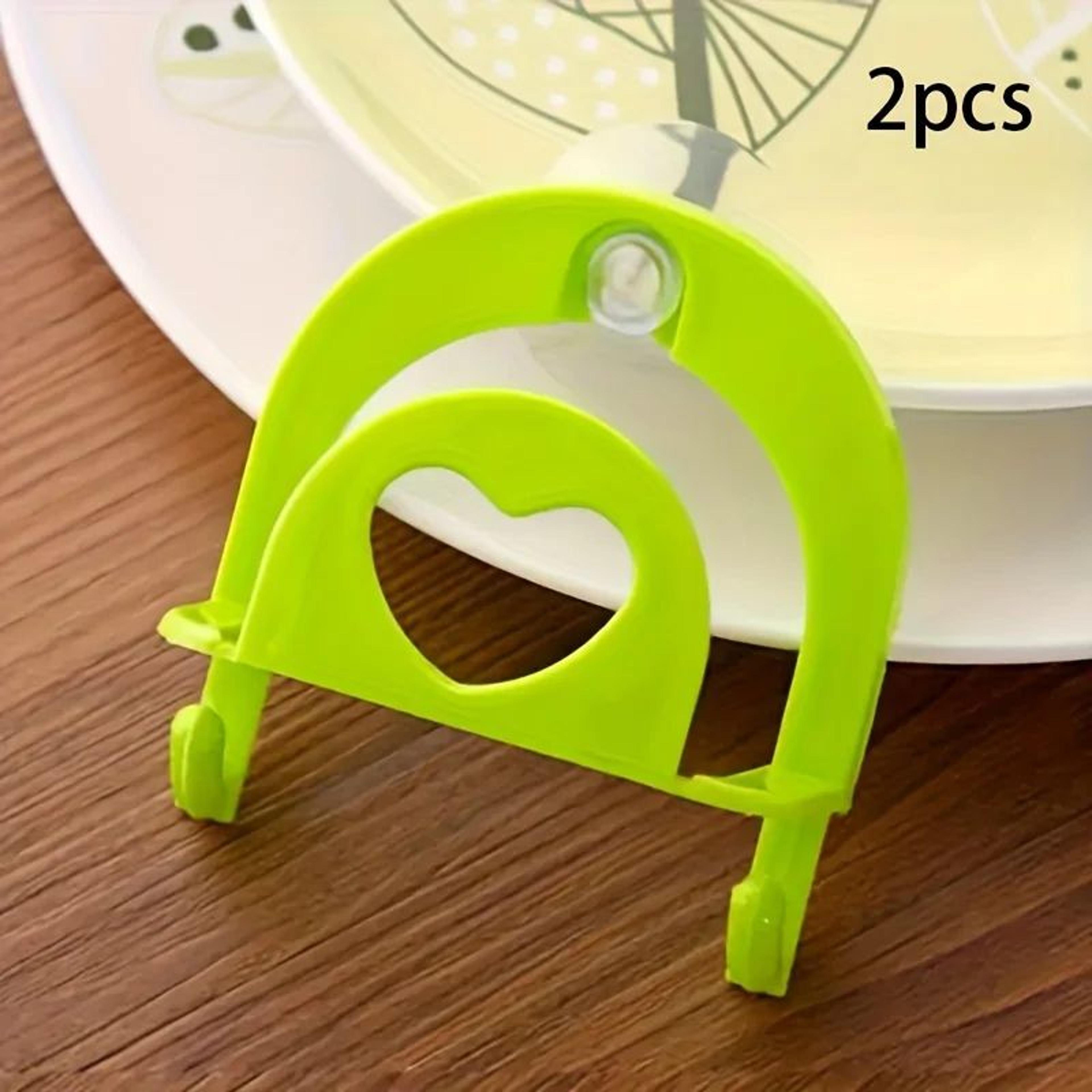 SpaceSaving Kitchen Sink Organizer With Suction Cups  Hooks  Vertical Dish Cloth And Sponge Holder  5