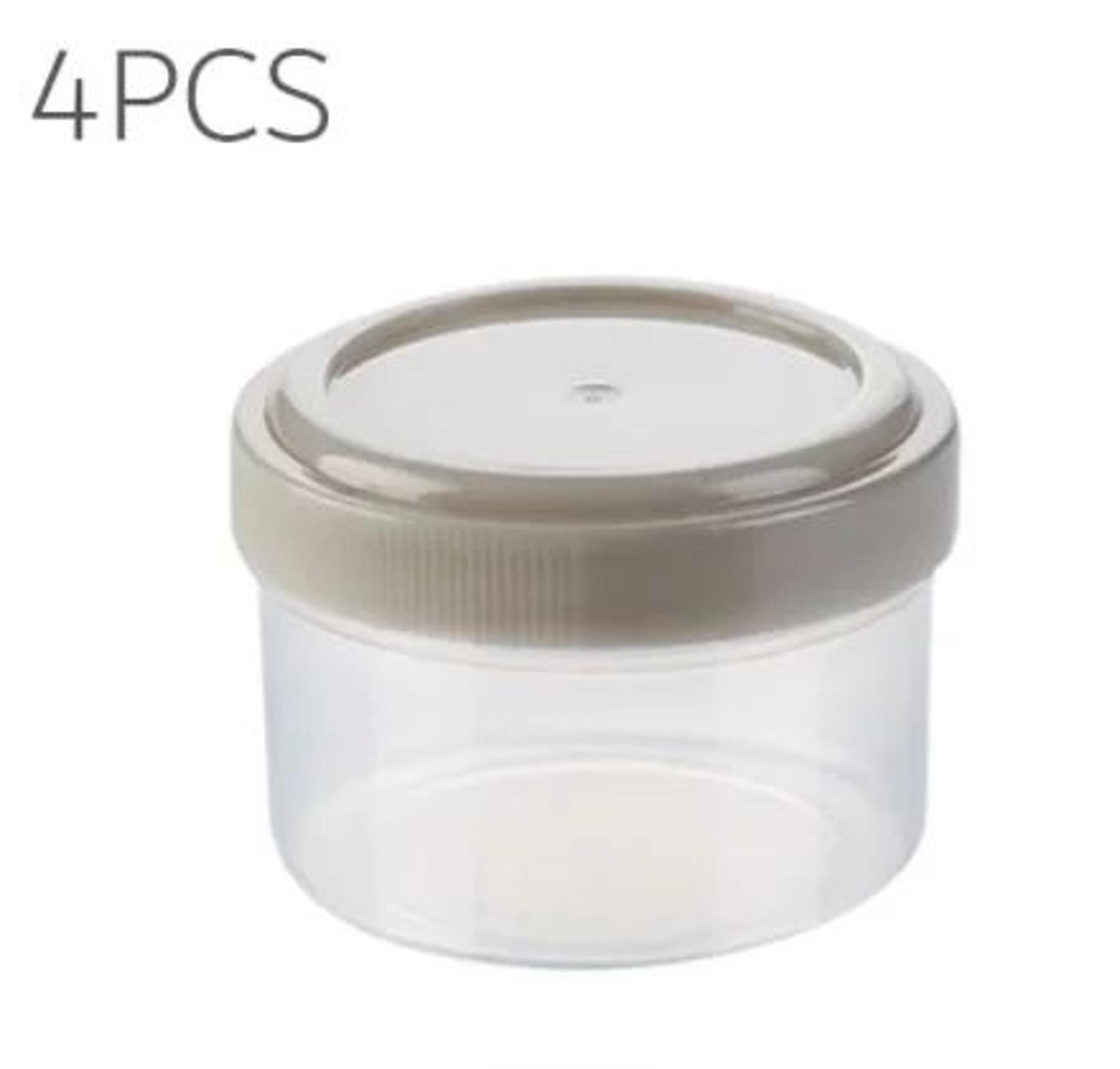 FreshLock Vacuum Coffee Bean Storage Canister 7