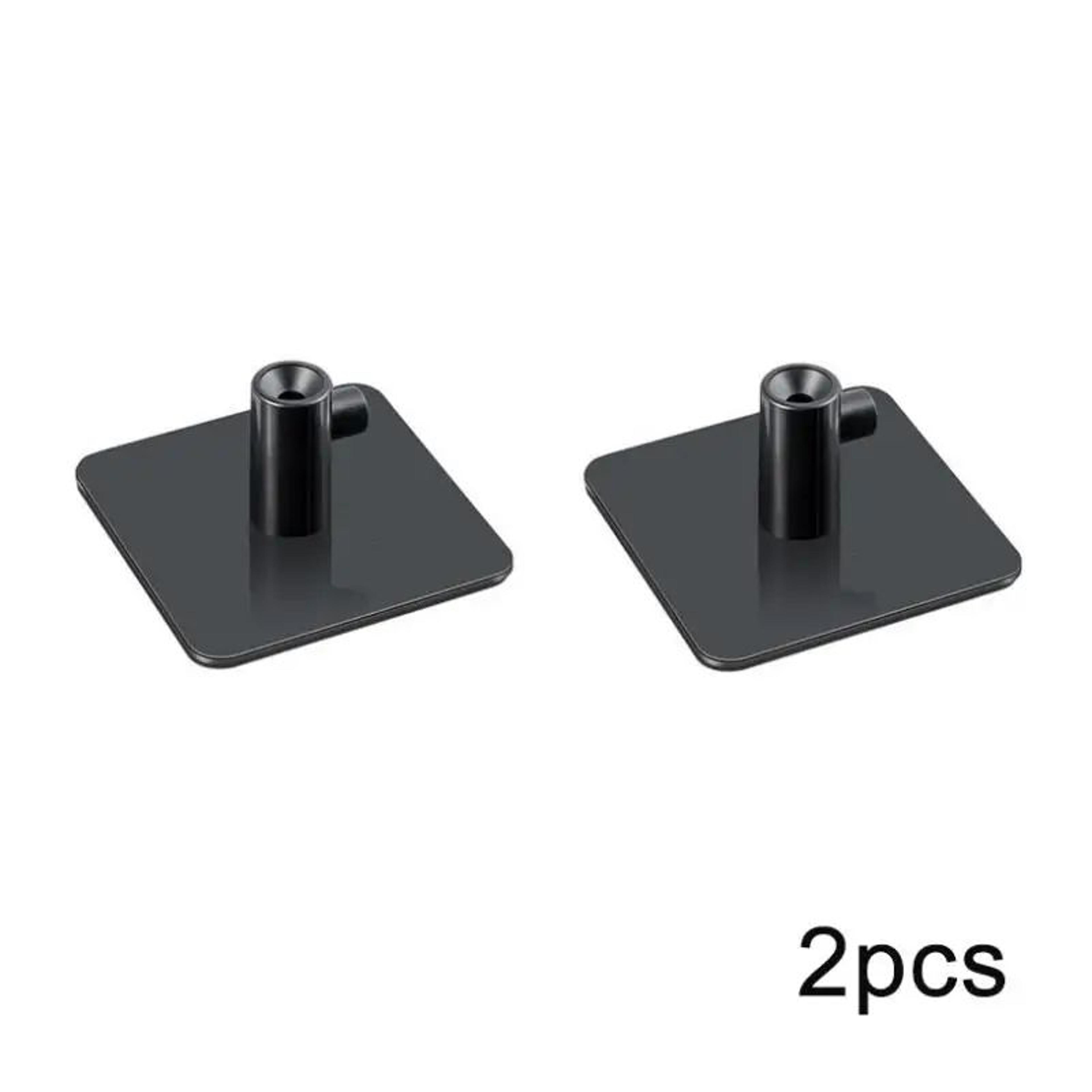 Stand Mixer Attachment Holder Set Kitchen Mixer Accessory Organizer Hooks 7