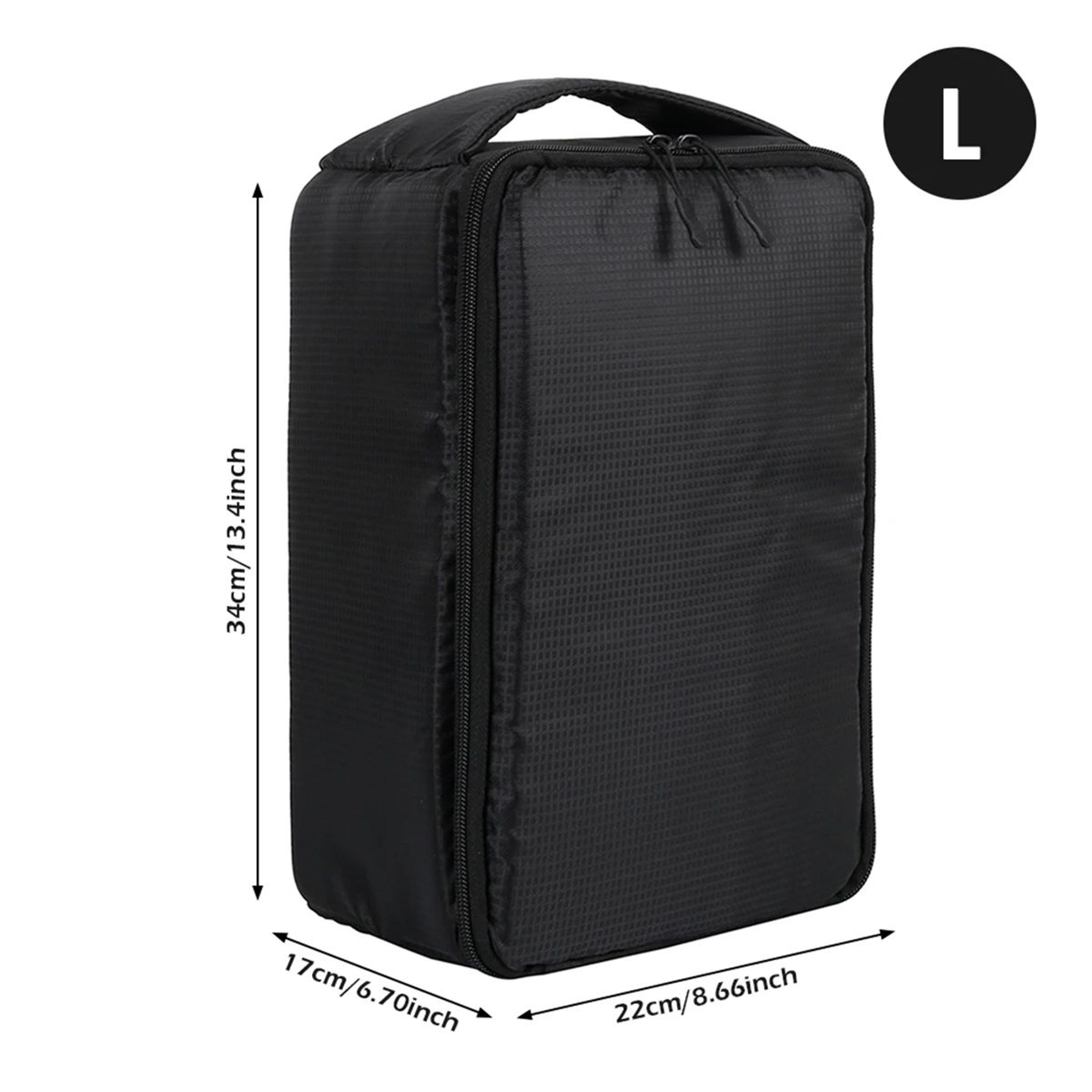 Waterproof DSLR Camera Backpack With Padded Camera Bag Storage For DSLR Cameras And Lenses 6
