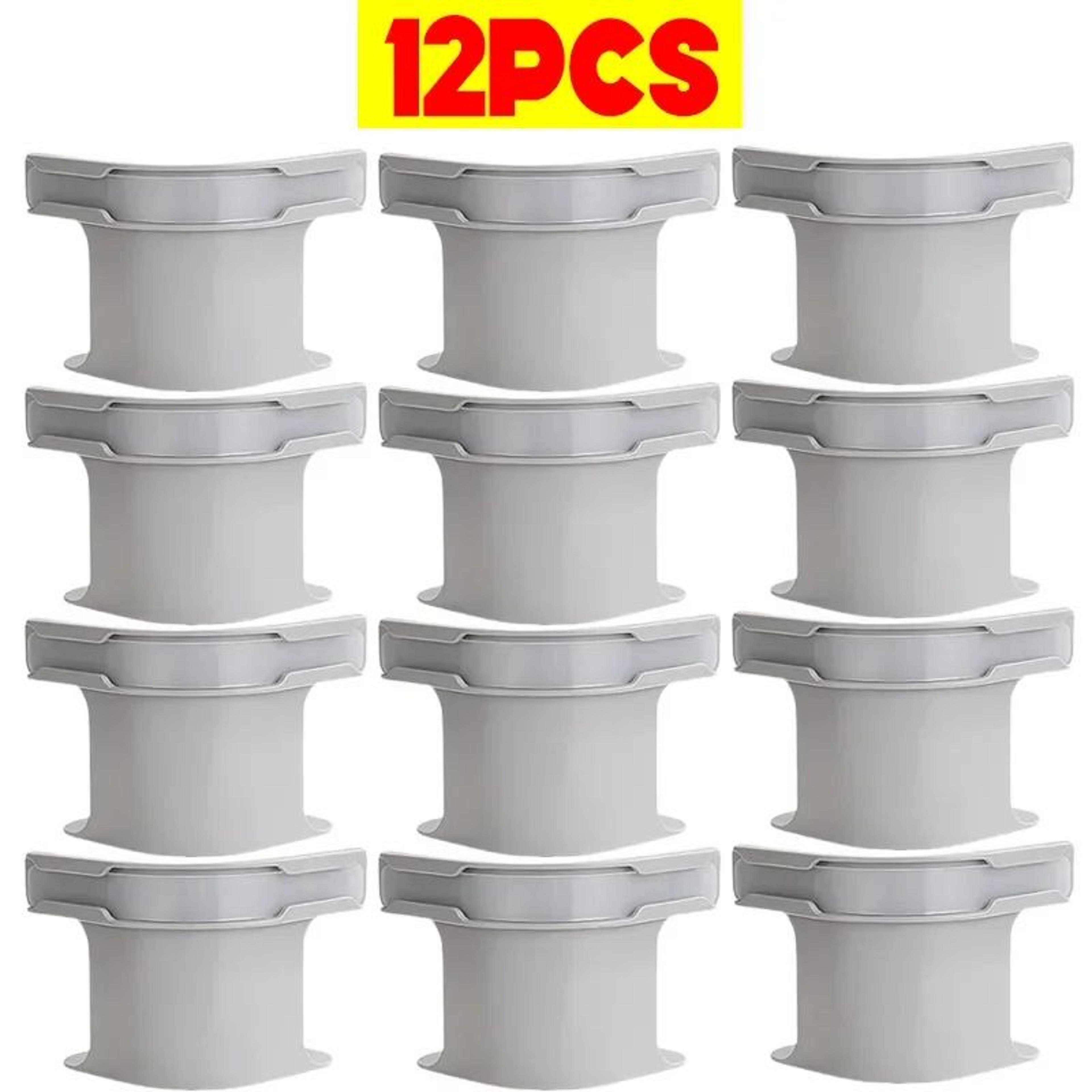 Bed Sheet Clips Invisible Sheet Fasteners Non Slip Bed Sheet Holder Straps Set 11