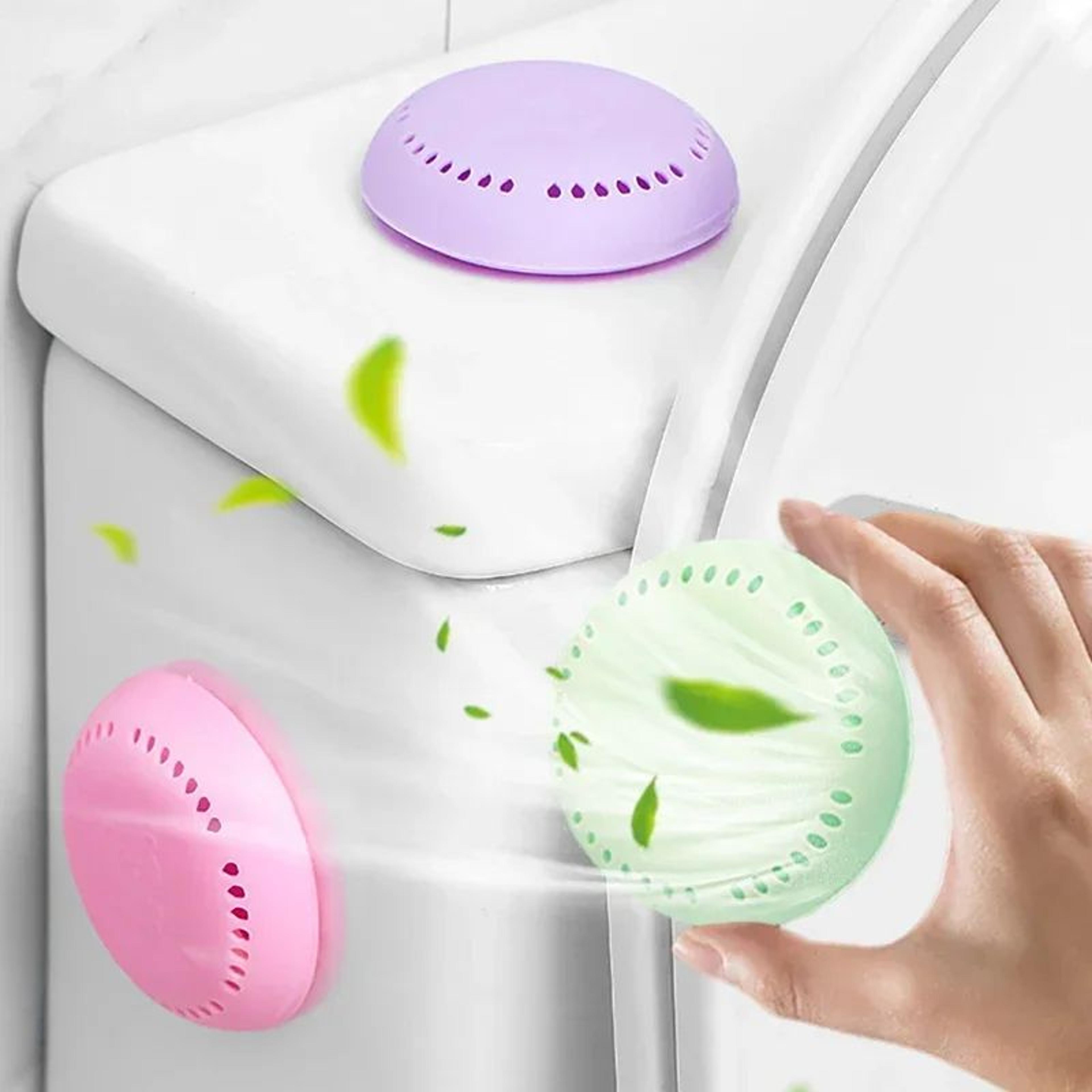 FreshScent Solid Air Freshener For Home Bathroom Car And Closet 1
