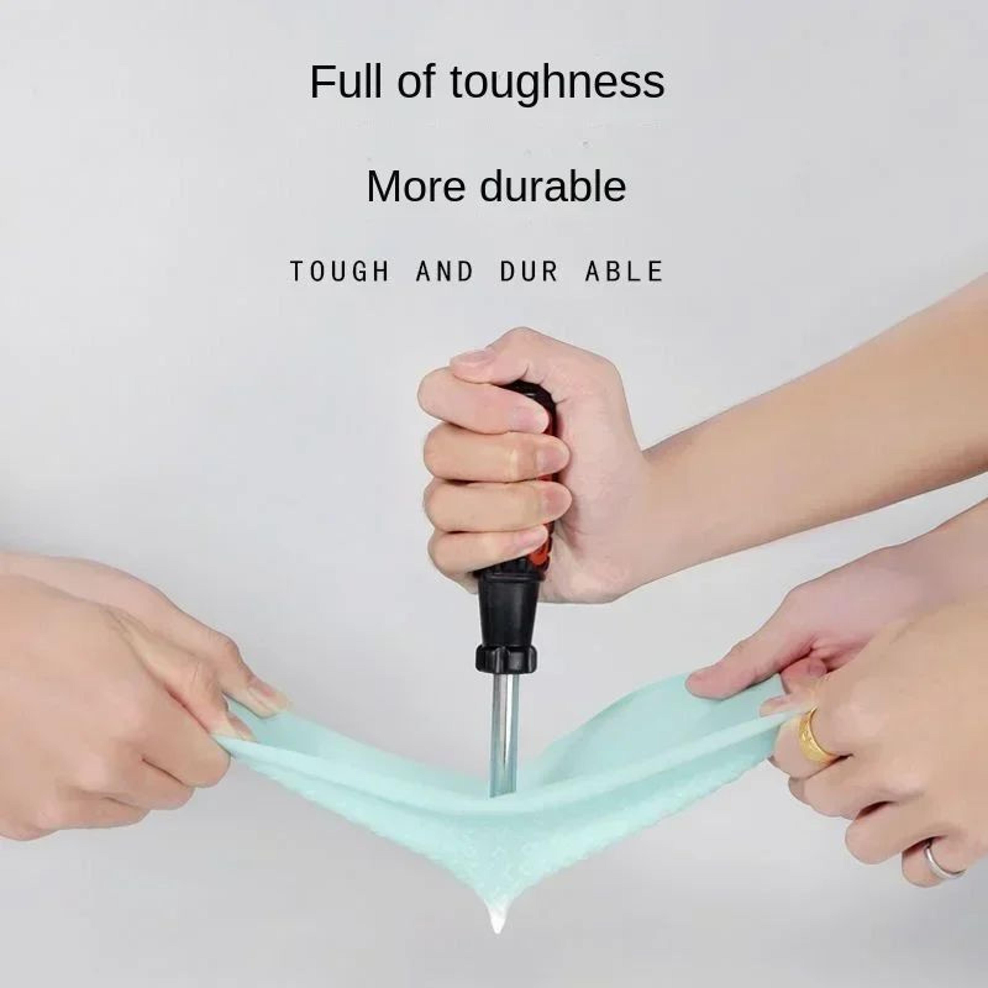 Reusable Waterproof Shoe Covers Non Slip Rain Shoe Covers For Men And Women 5