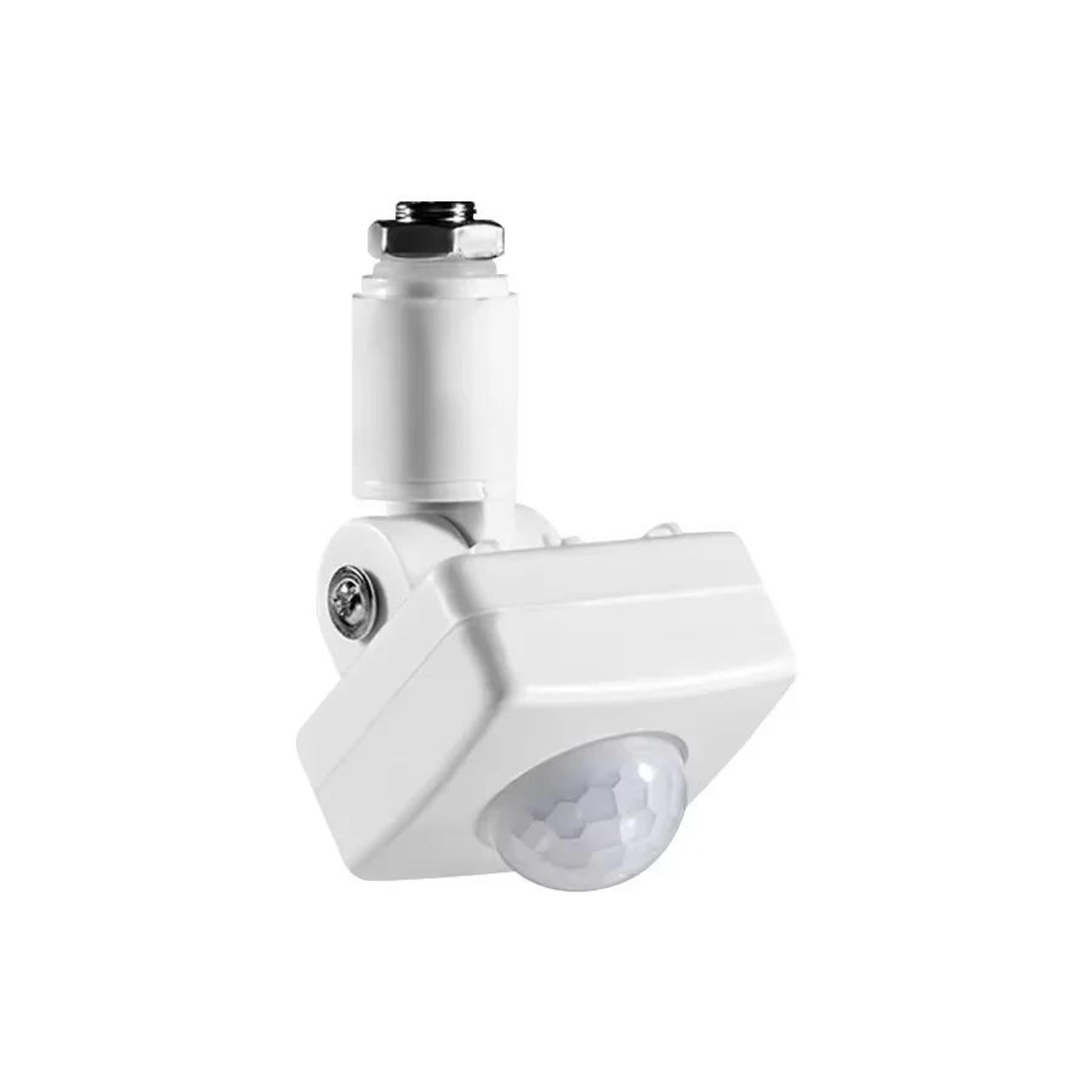 PIR Motion Sensor Light Switch With Adjustable Timer For LED Lights 110V 220V Auto Dusk To Dawn 7