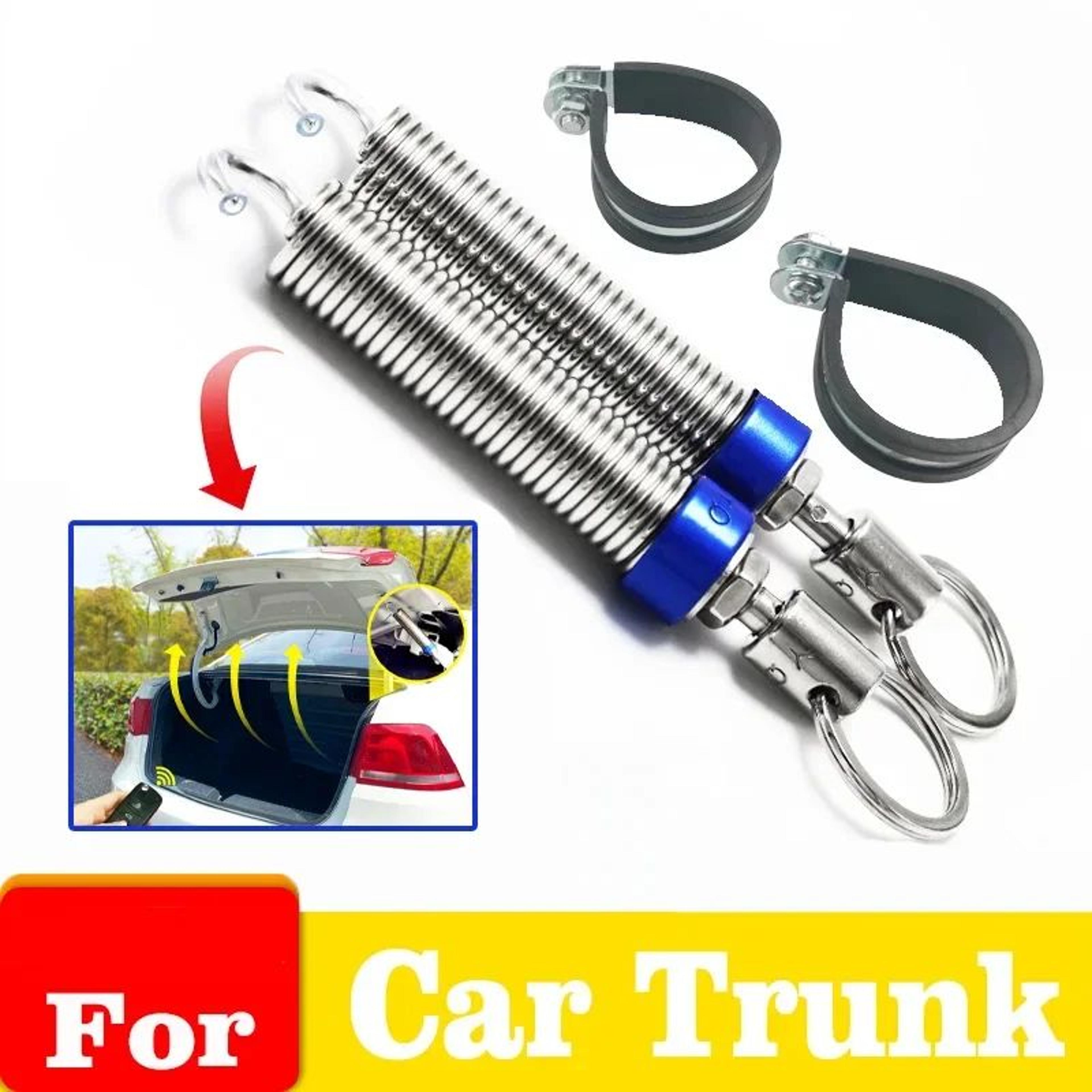 Universal Trunk Opener Spring Automatic Tailgate Opener Car Trunk Lift Spring 1