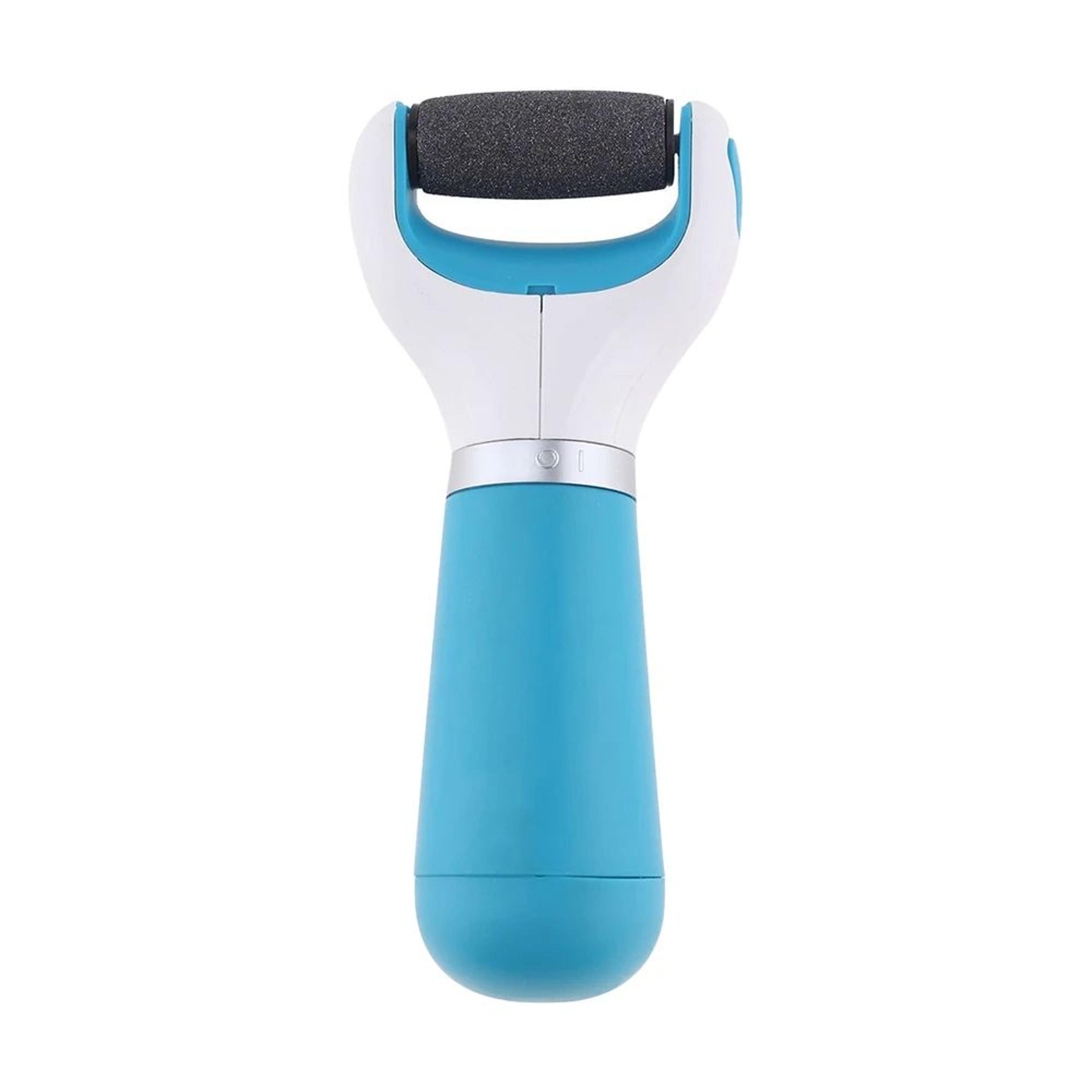 SmoothStep Electric Foot File Rechargeable Callus Remover Pedicure Tool For Soft Healthy Feet 4