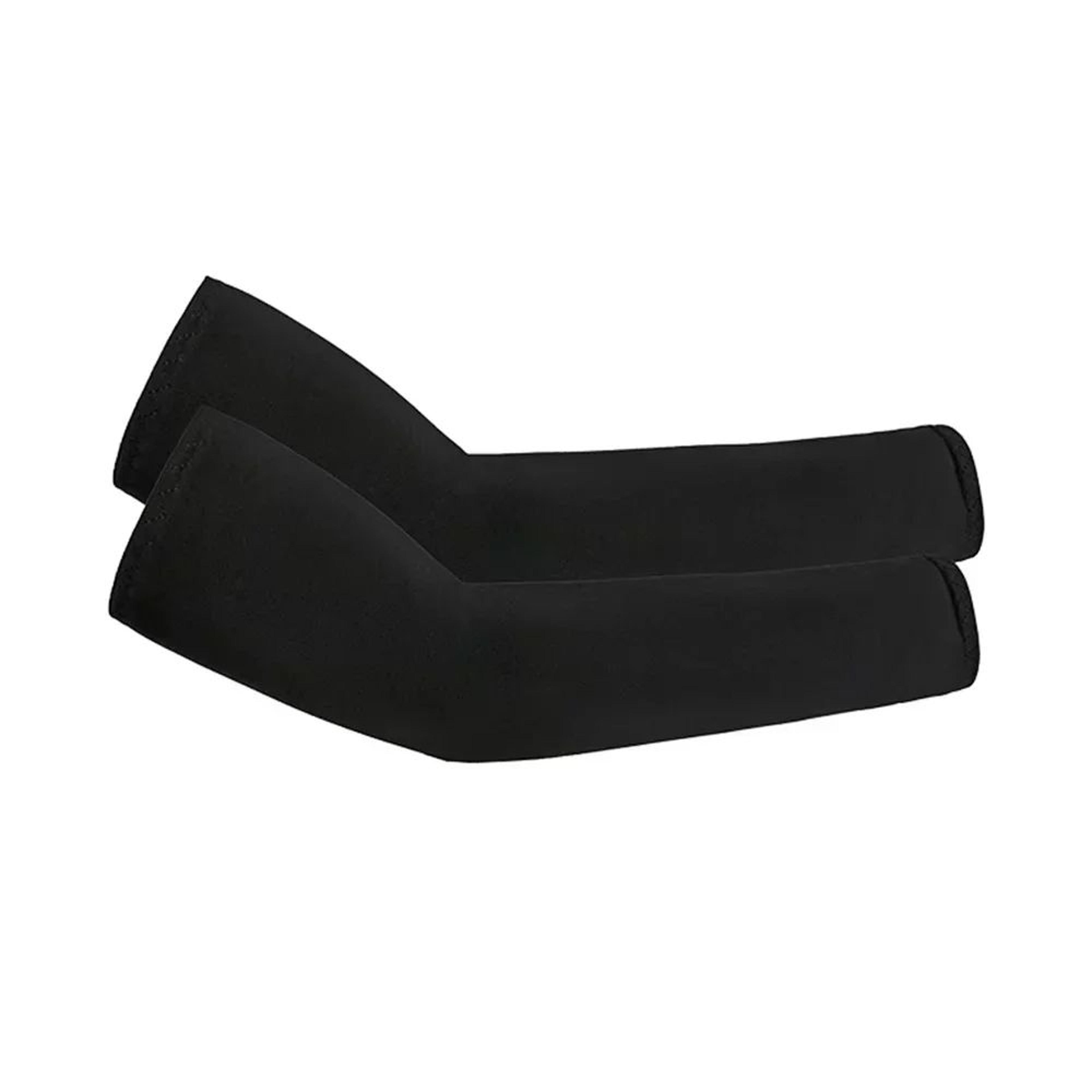 CoolShield Cooling Arm Sleeves UV Protection Sun Sleeves 2 Pairs For Running Cycling Fishing 6