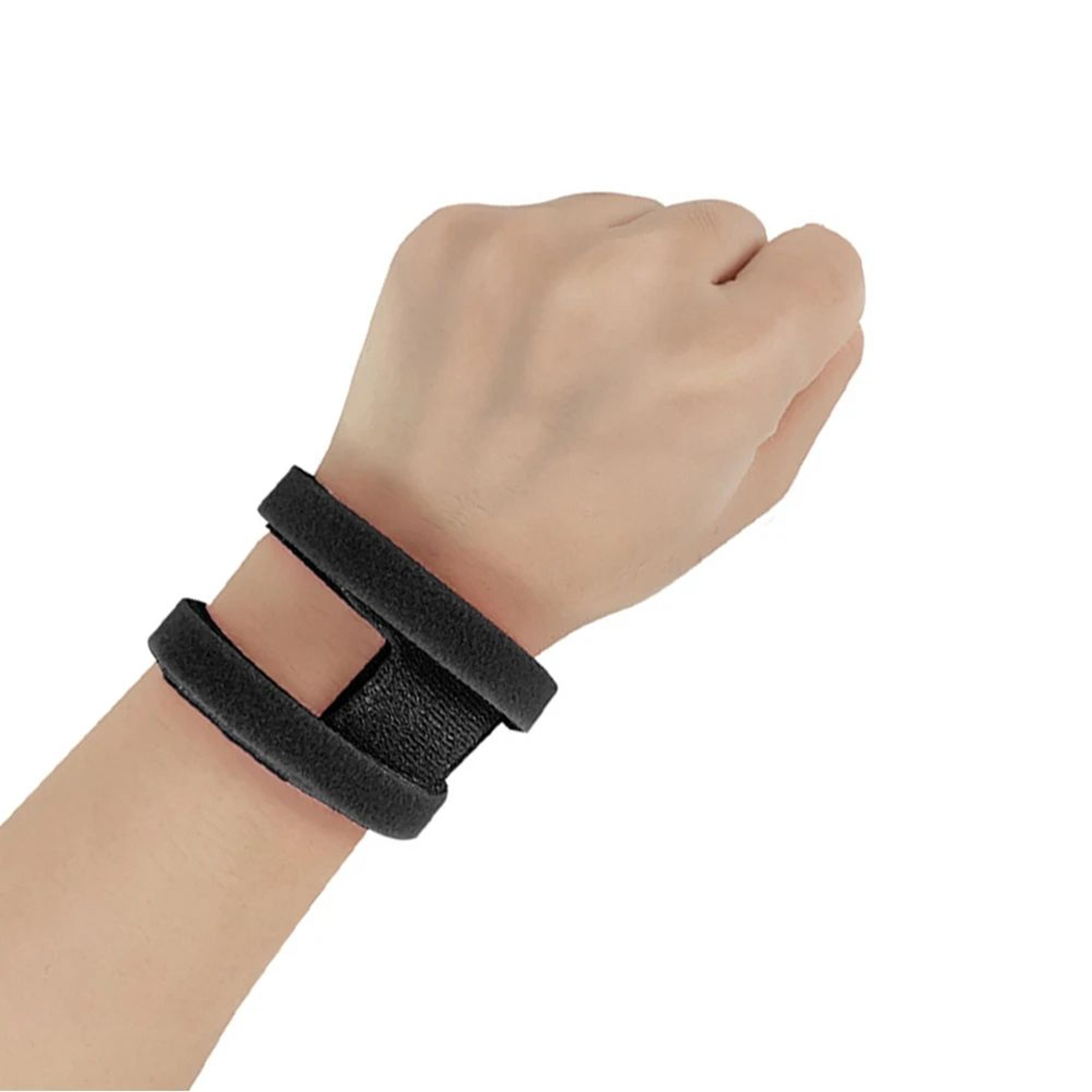 TFCC Wrist Brace Adjustable Wrist Support Brace For Ulnar Wrist Pain And Injury Relief 7