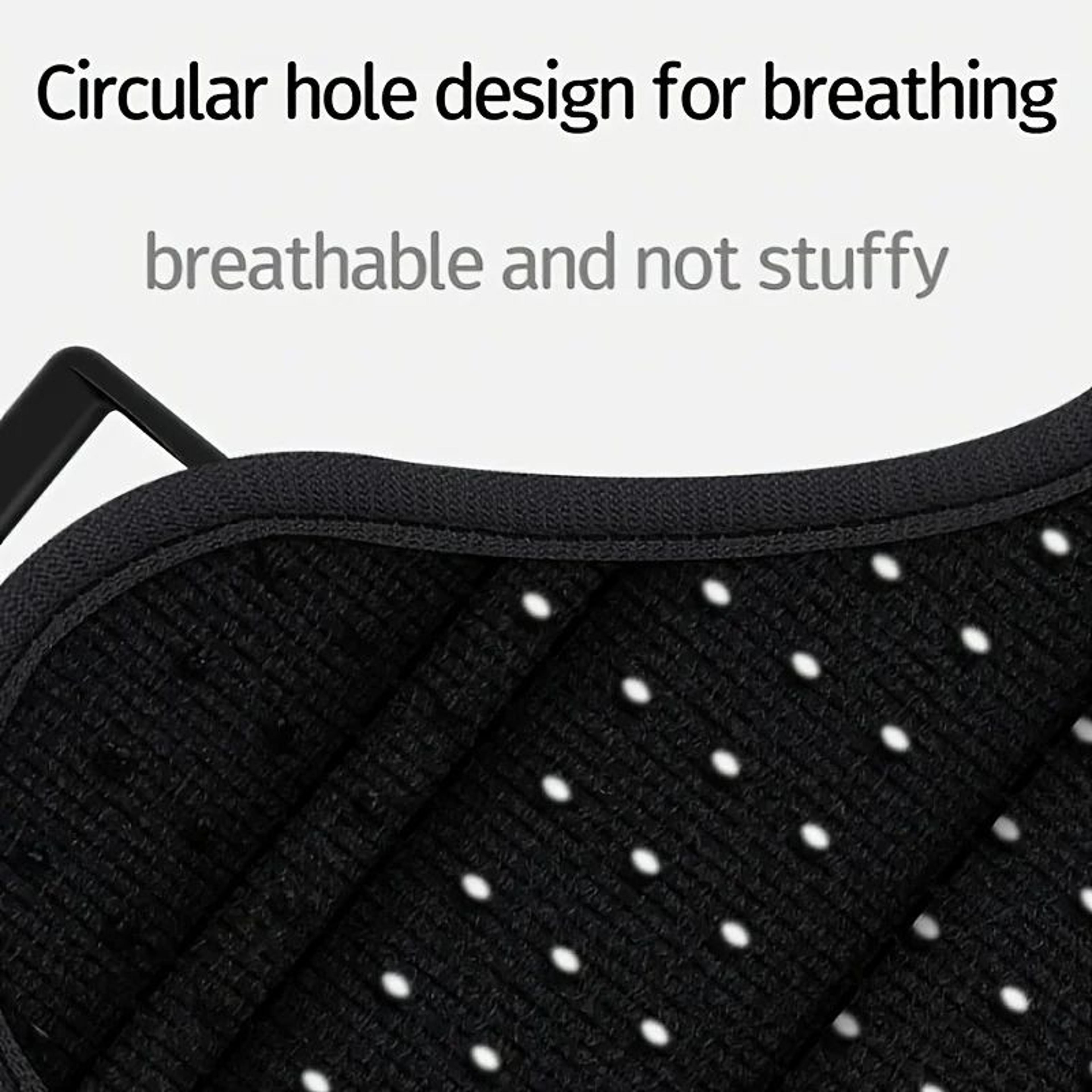 Adjustable Thumb Support Brace With Aluminum Wrist Stabilizer 5