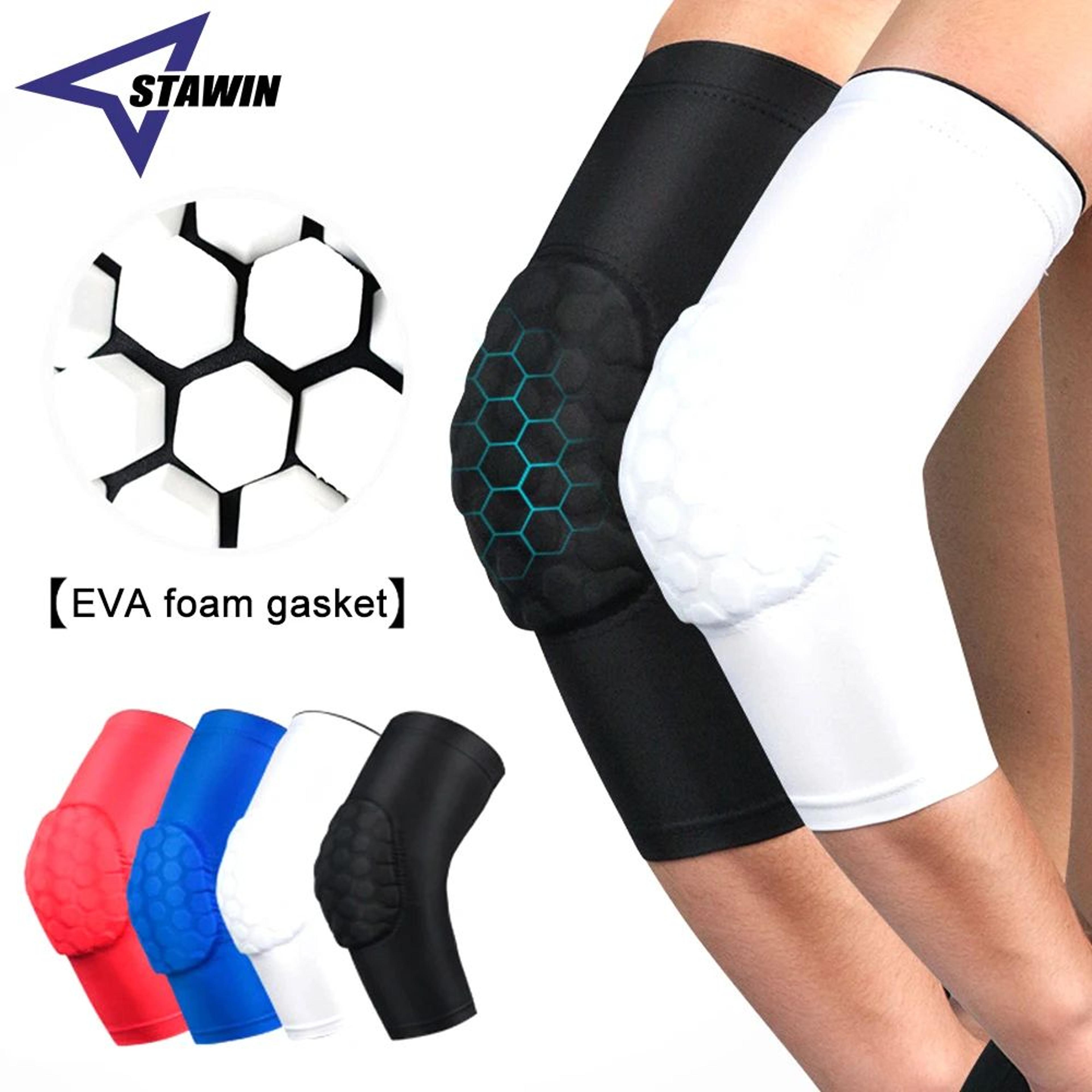 FlexGuard Padded Elbow Sleeve Compression Elbow Support For Basketball Cycling  Running 0