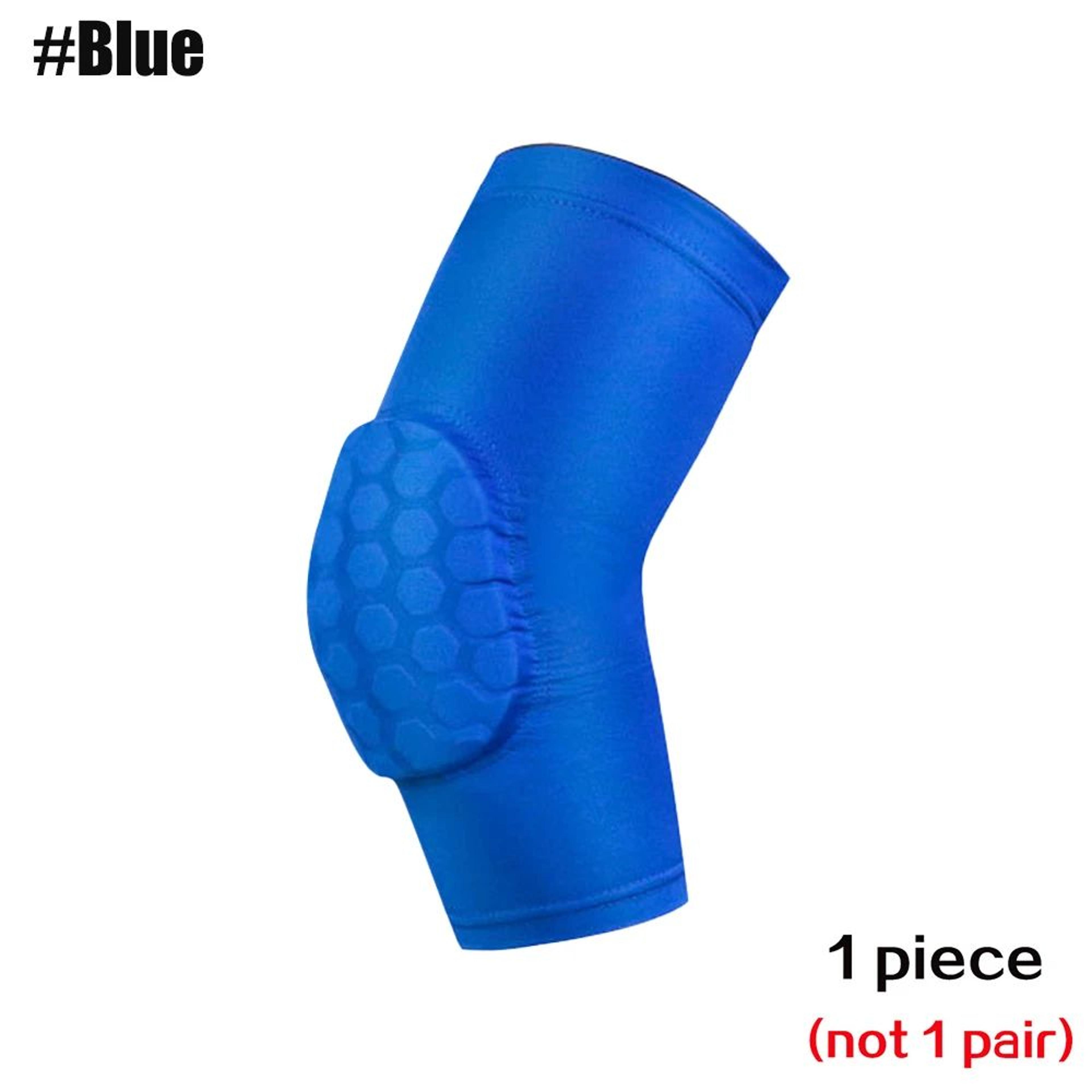FlexGuard Padded Elbow Sleeve Compression Elbow Support For Basketball Cycling  Running 8