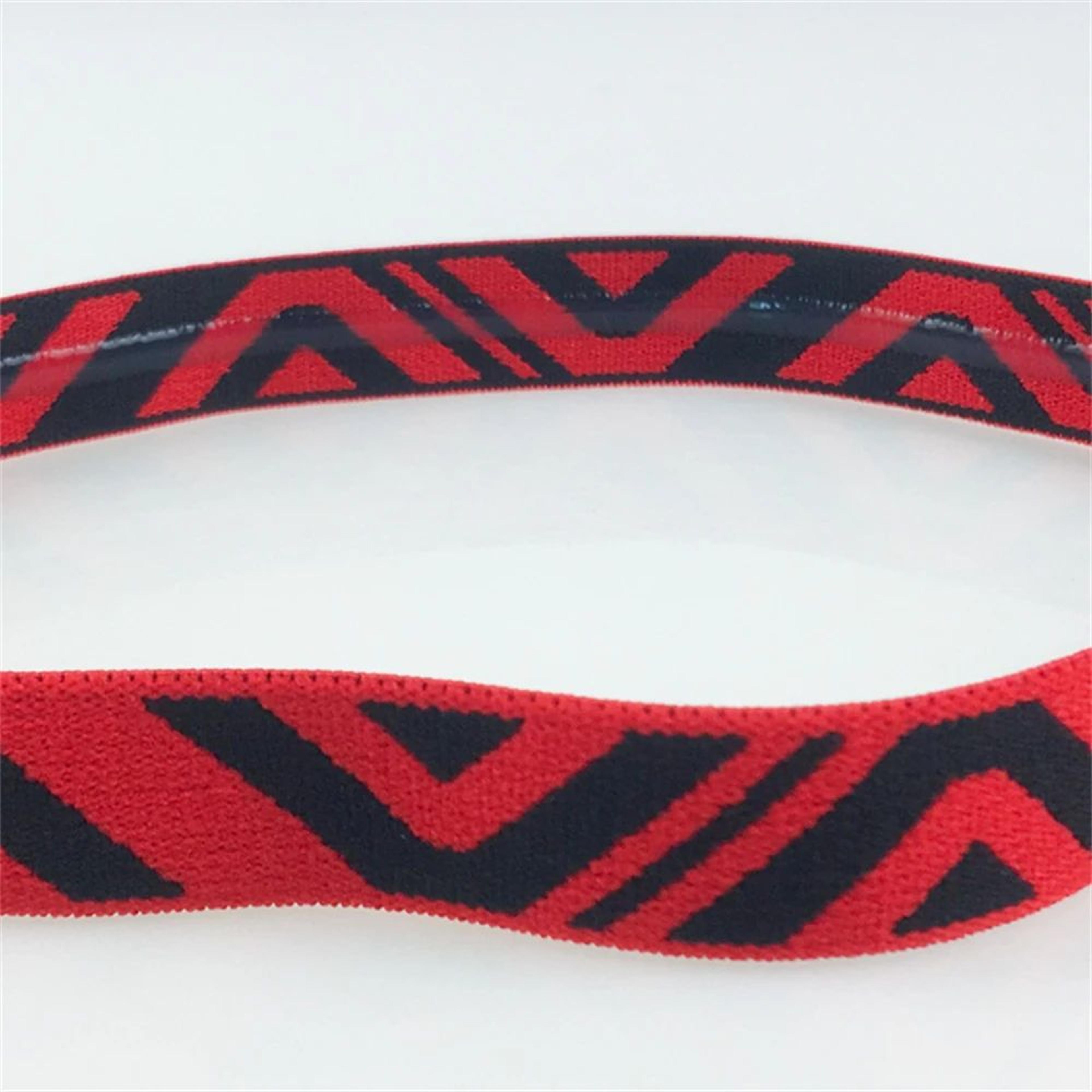 Breathable Sports Headband Wide Sweatband For Running Gym Yoga And Fitness 3