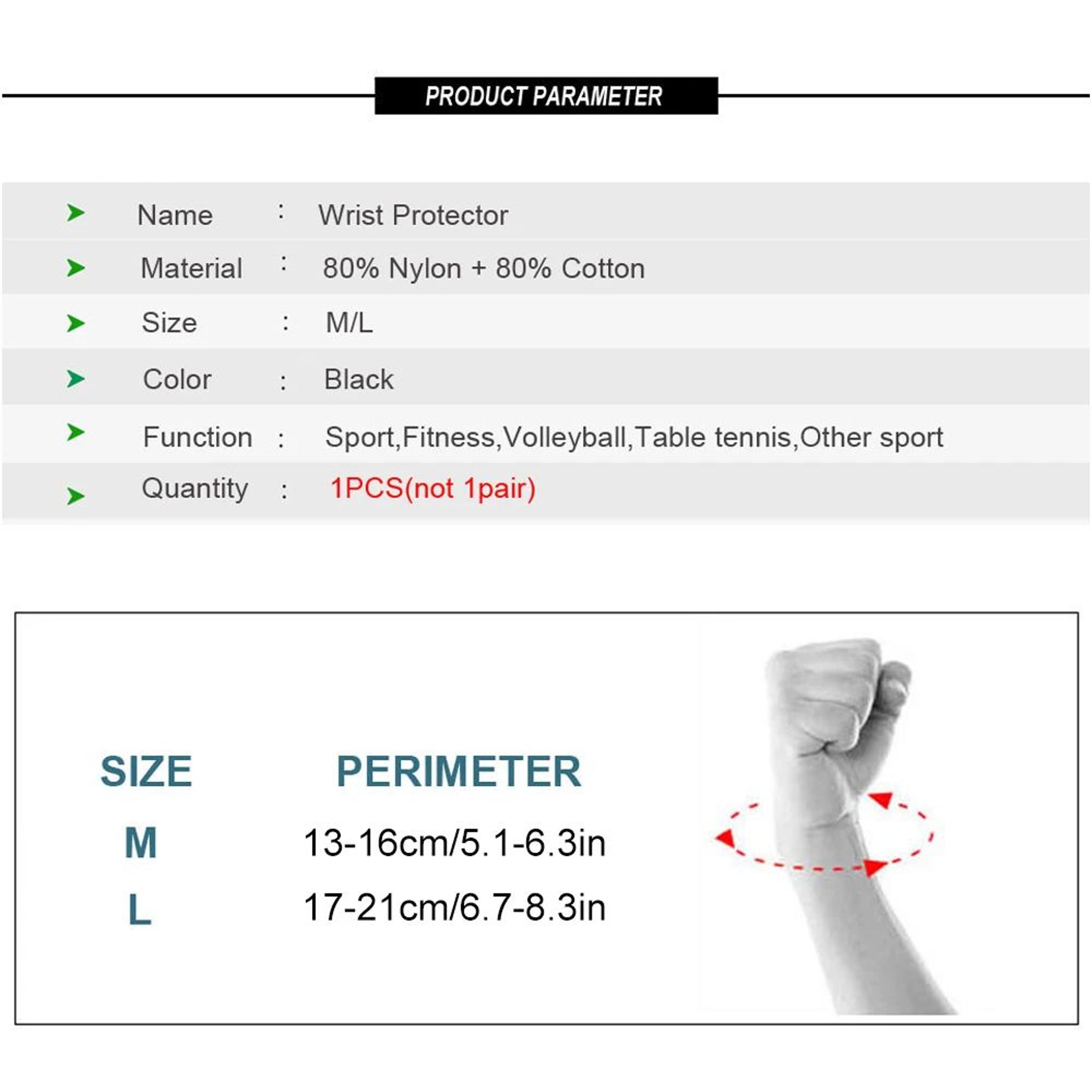 Adjustable Wrist Thumb Brace With Thumb Support Stabilizer For Pain Relief Gaming And Daily Use 1