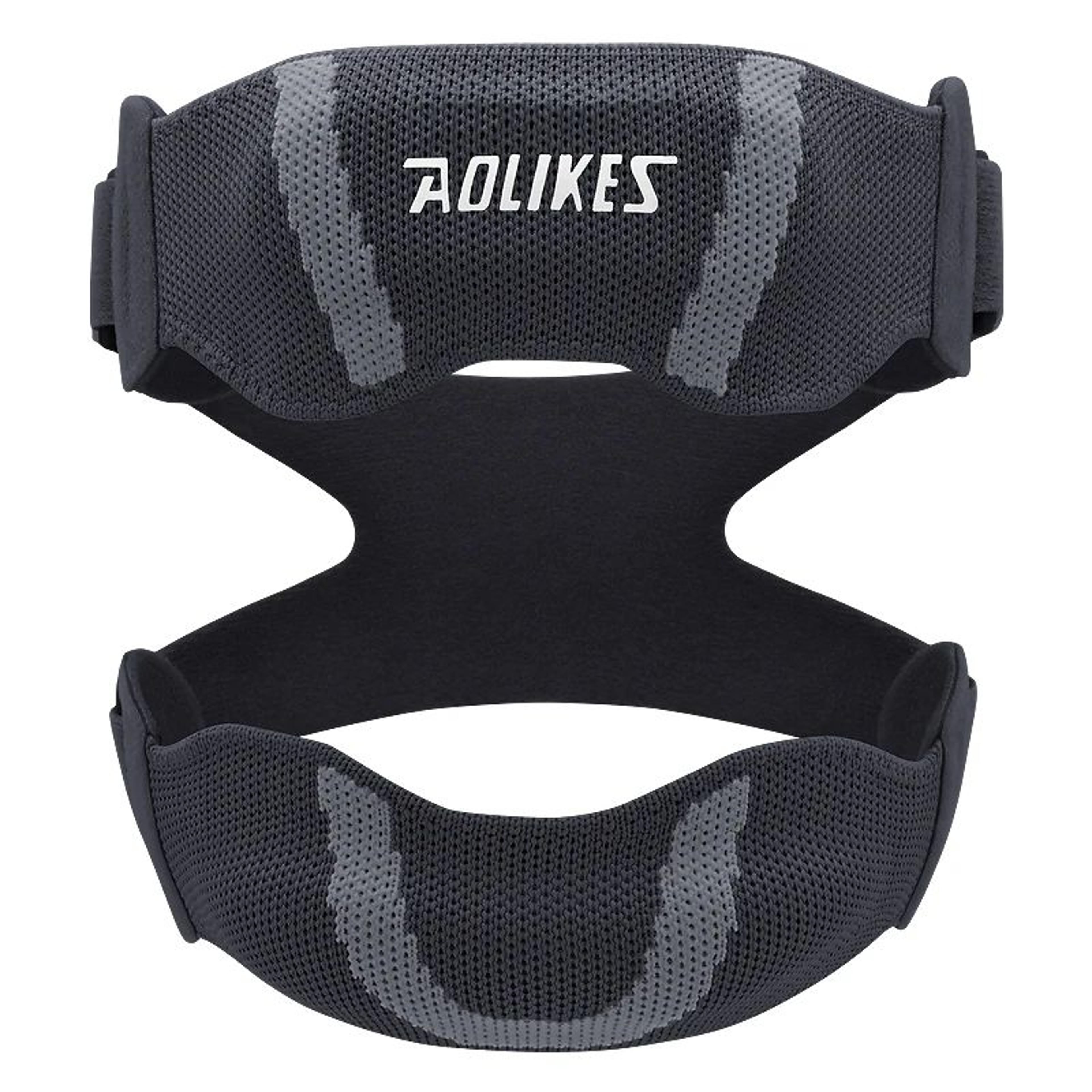 Patella Knee Strap Knee Brace For Knee Pain Adjustable Patellar Tendon Support For Sports 6