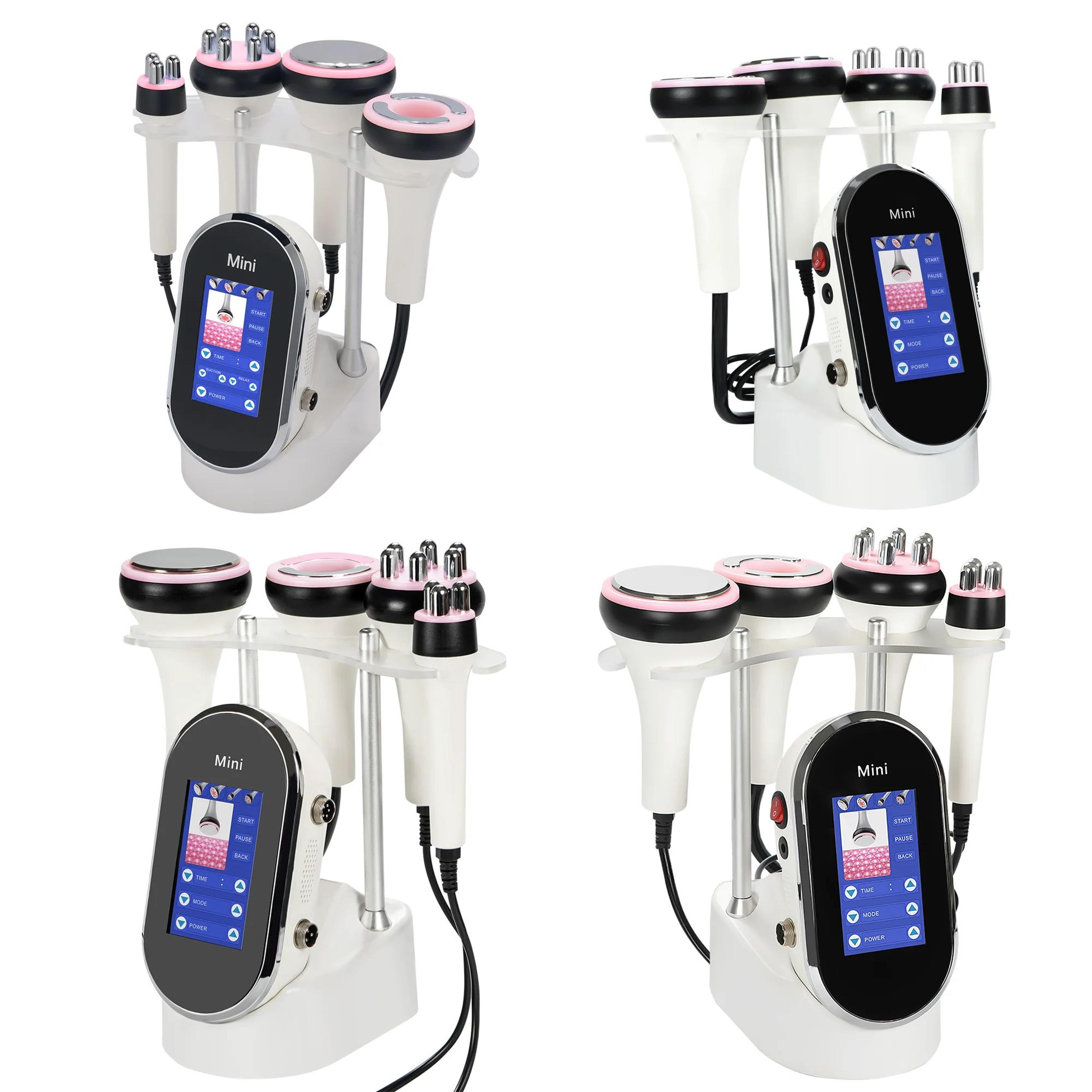 CozyContour 4in1 40K Cavitation Ultrasonic Body Contouring Machine 2