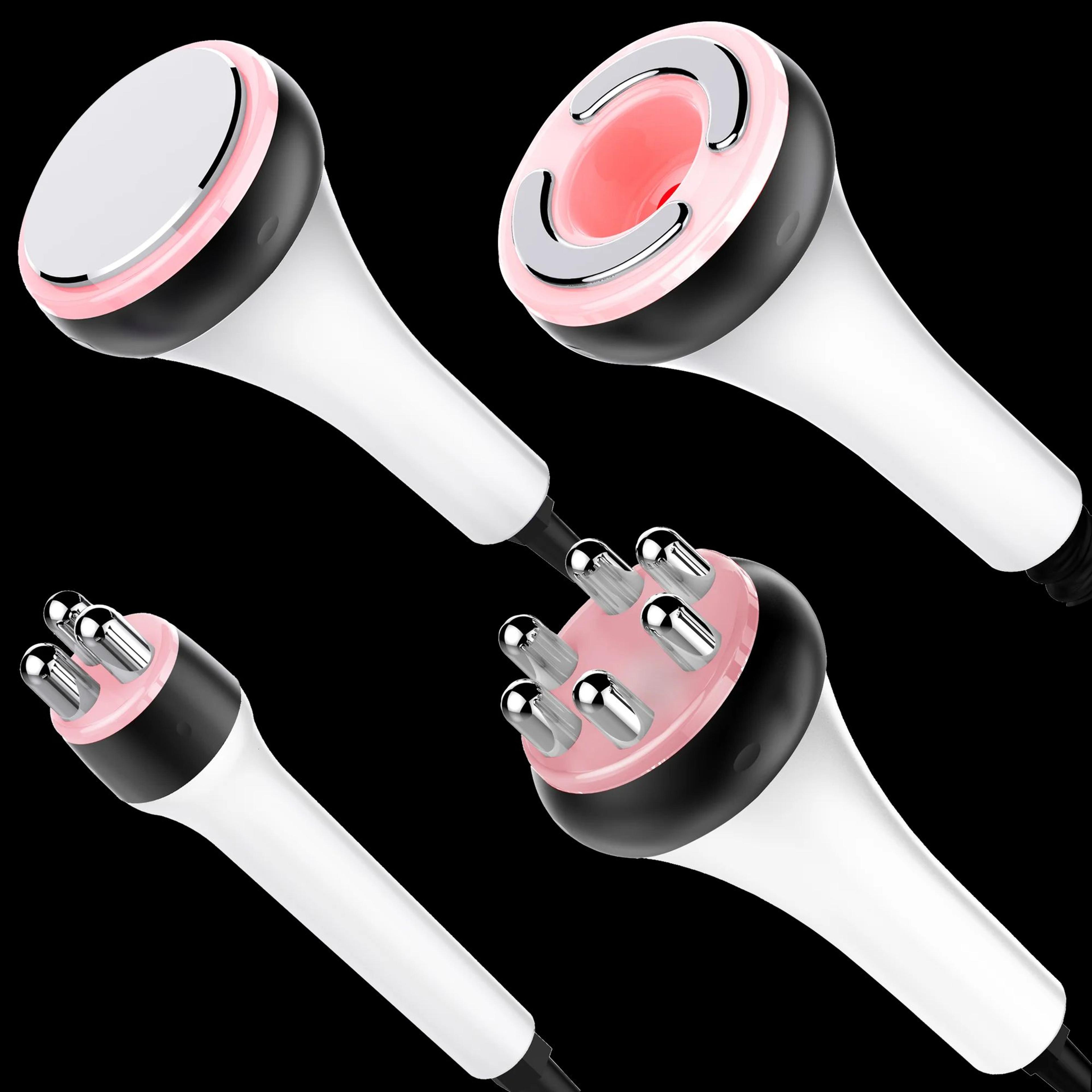 CozyContour 4in1 40K Cavitation Ultrasonic Body Contouring Machine 3