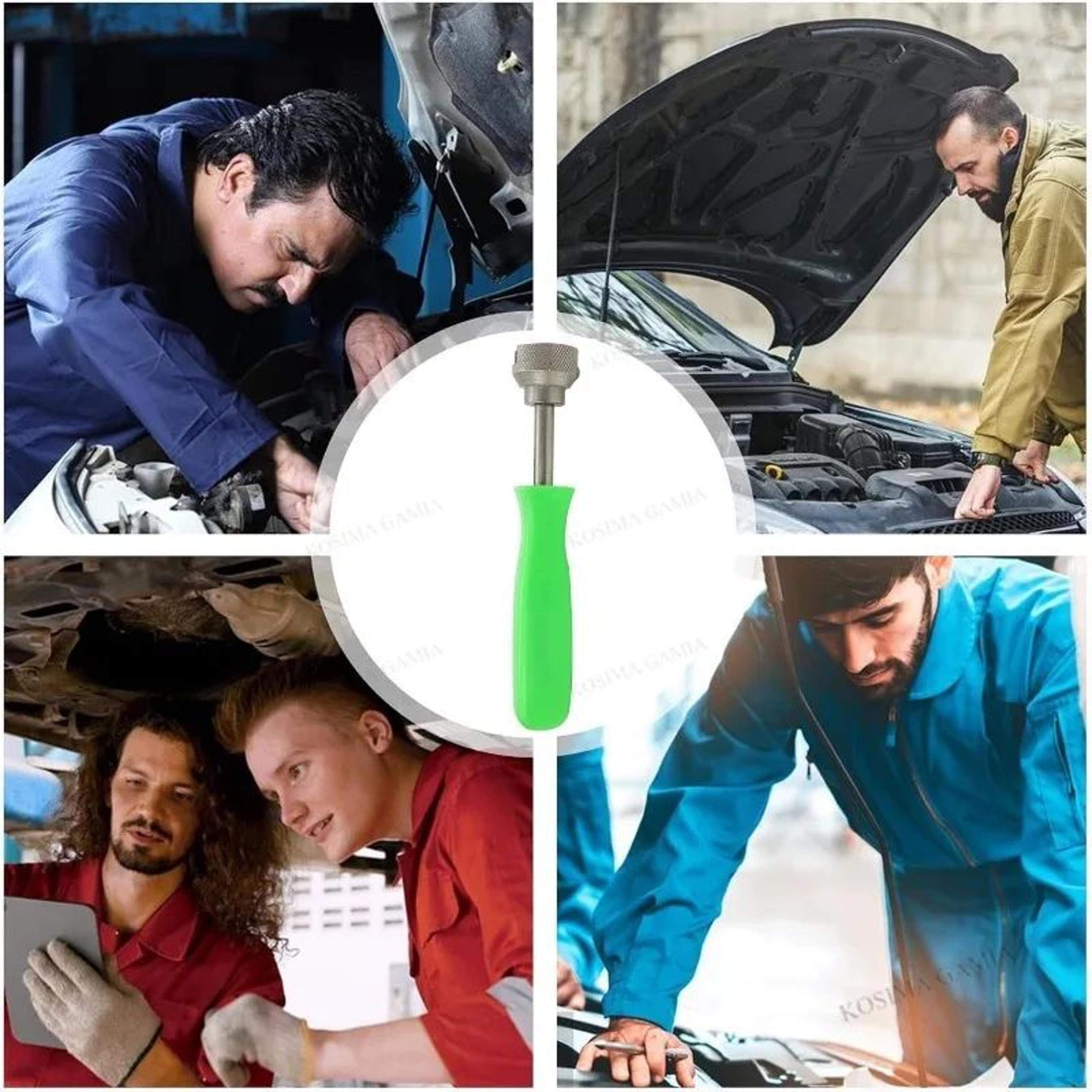 Precision Brake Spring Pliers Drum Brake Spring Removal Tool For Fast Installation And Repair 3
