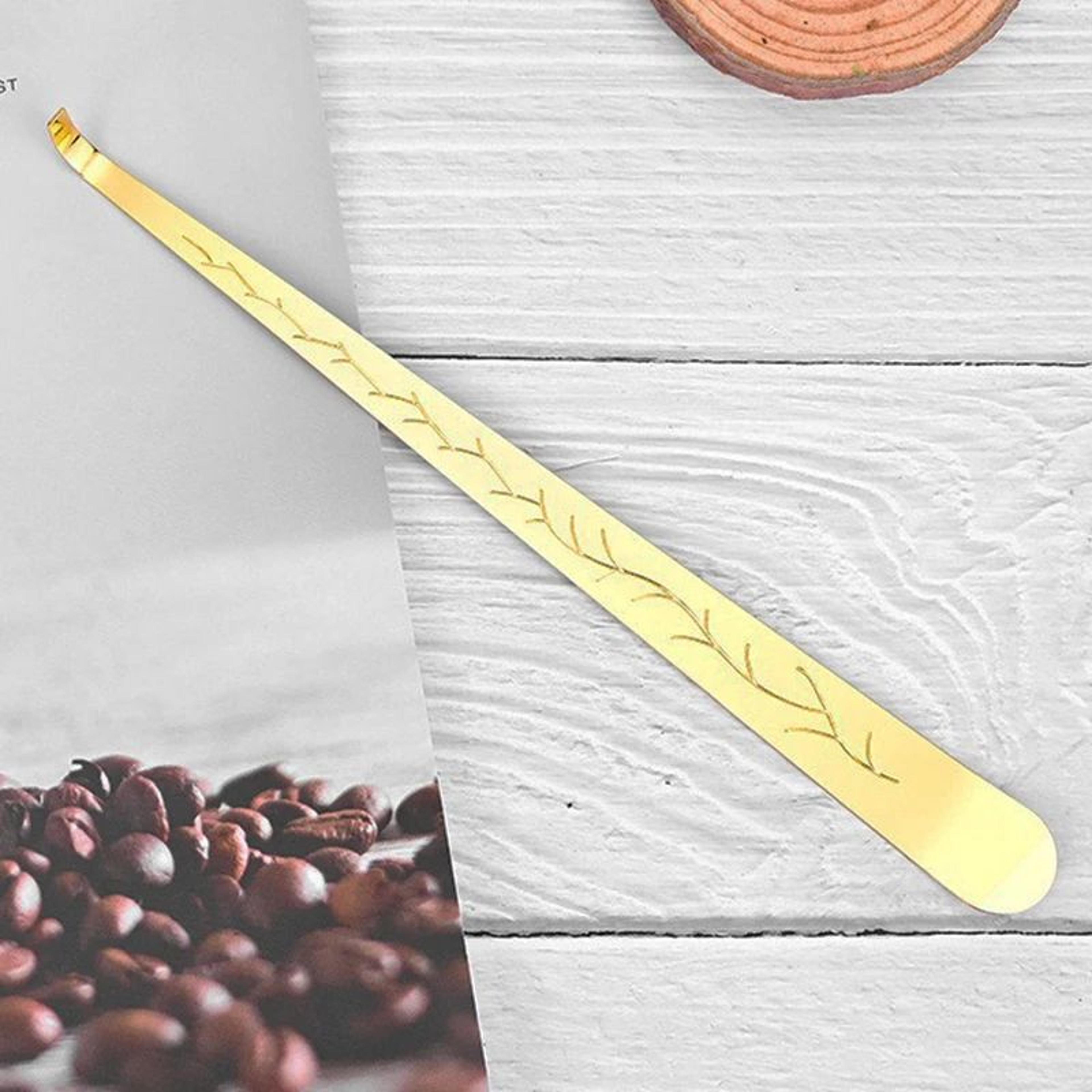 Premium Candle Snuffer Stainless Steel Candle Extinguisher With Long Handle Bell Design 20