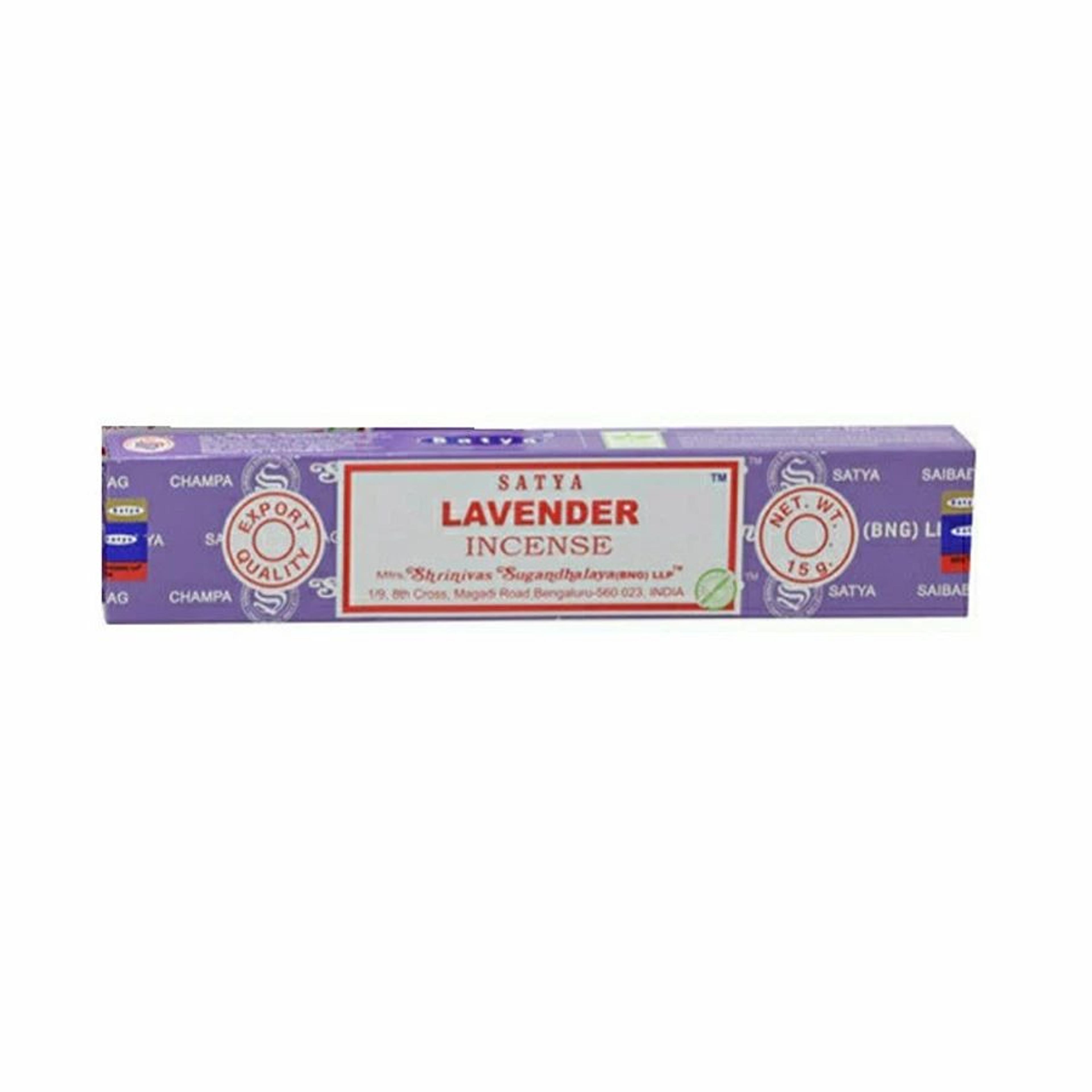 Satya Sai Baba Hand Rolled Incense Sticks 15g Aromatherapy Fragrance For Meditation And Relaxation 9